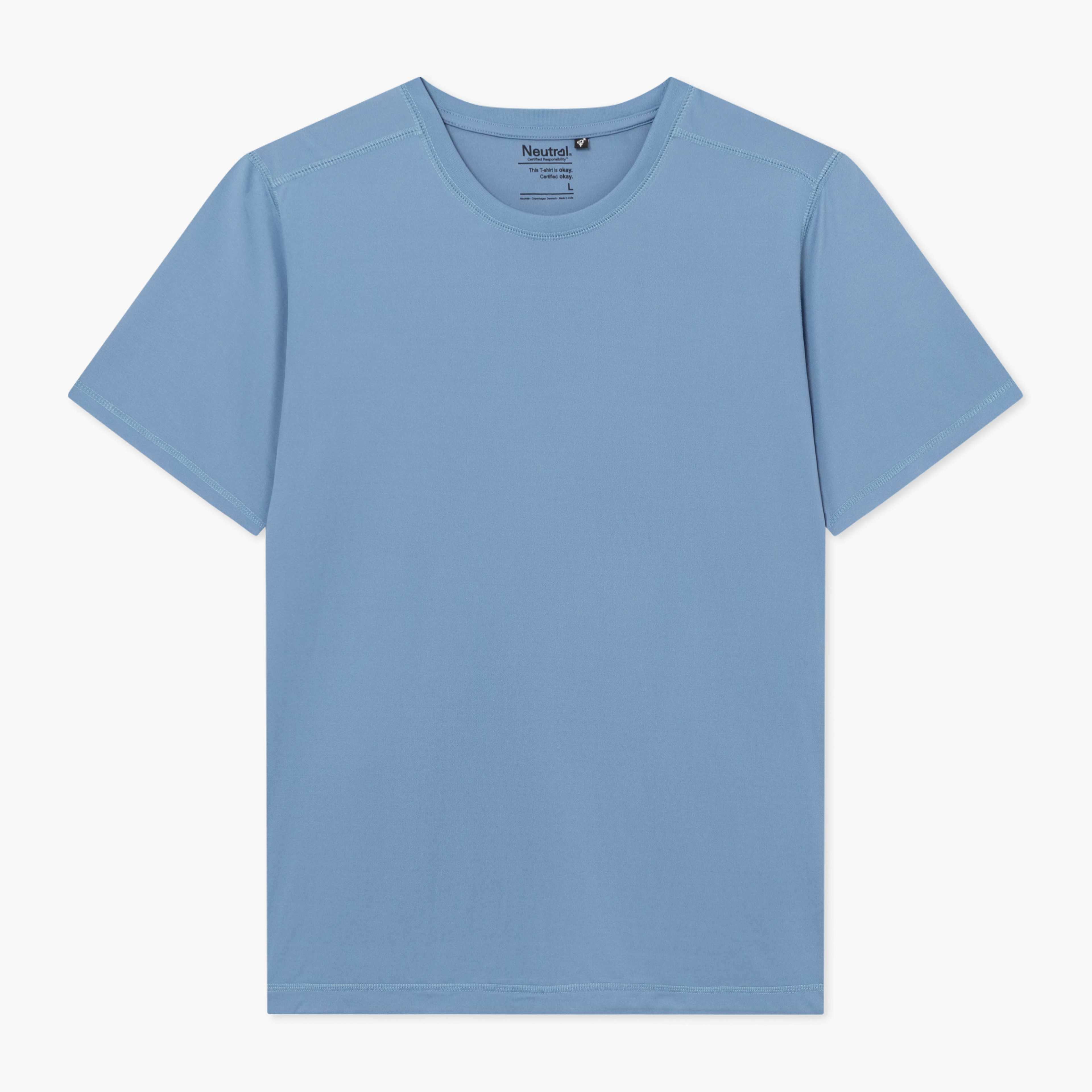 sasha production - sasha production - unisex performance tshirt