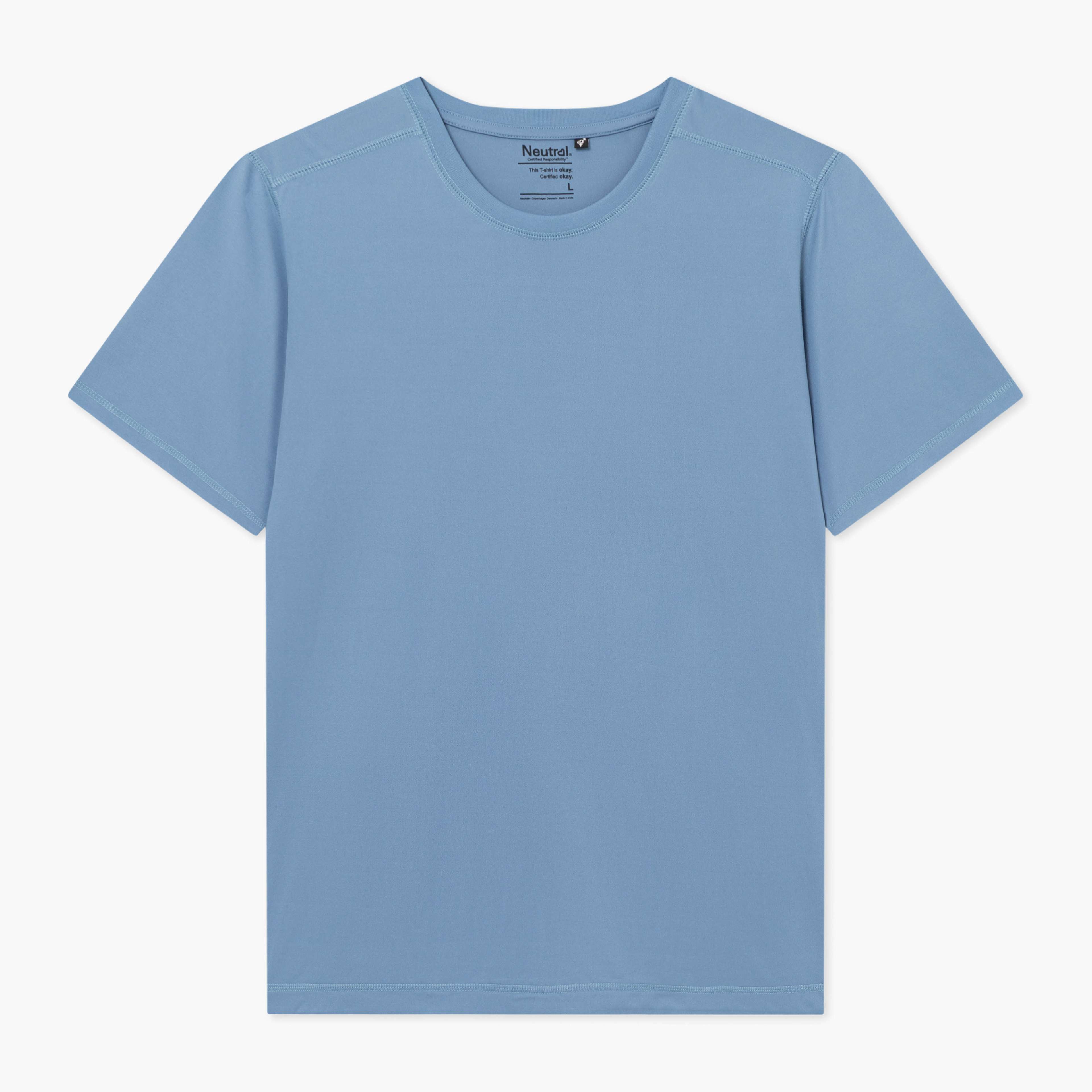 sasha production - sasha production - unisex performance tshirt