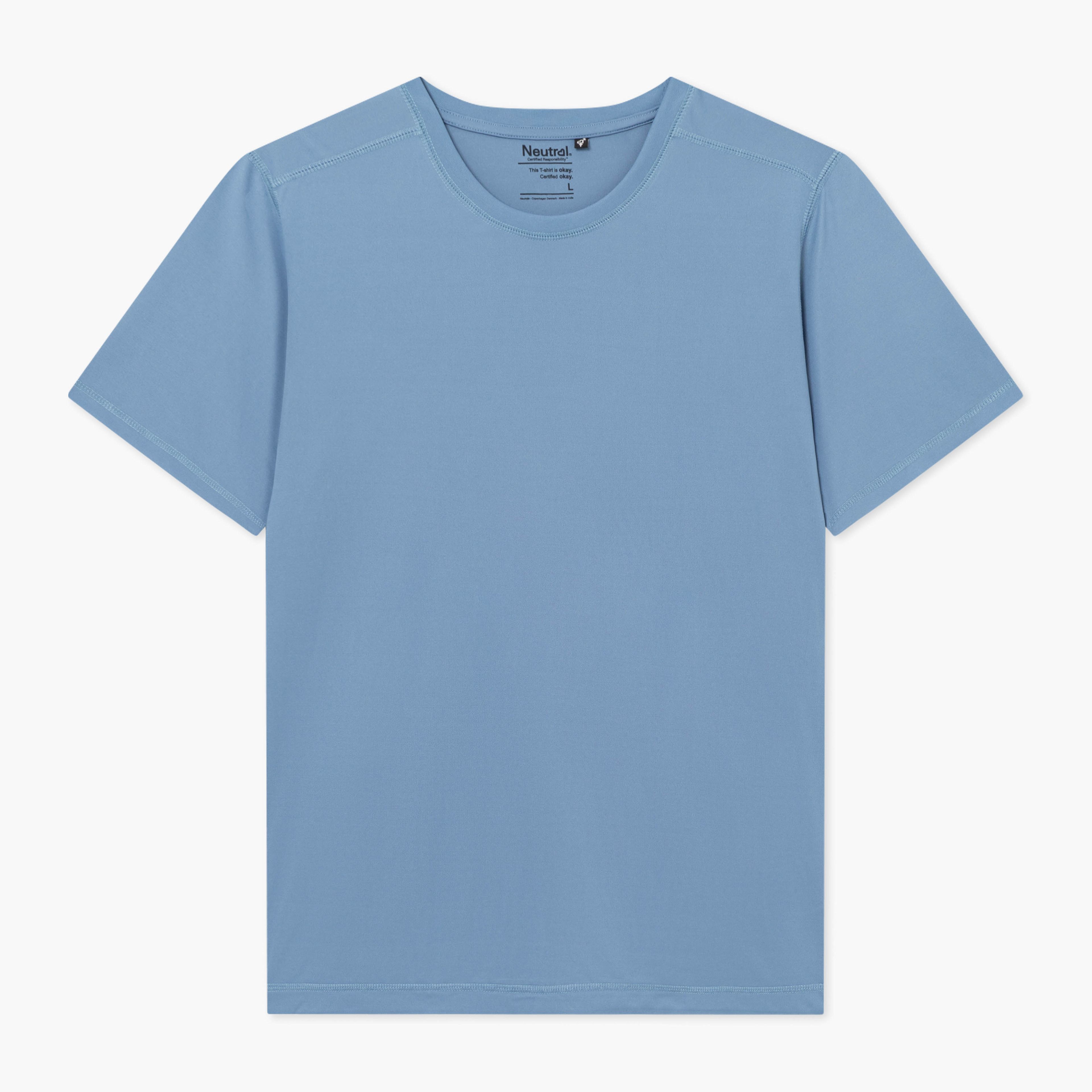 sasha production - sasha production - unisex performance tshirt