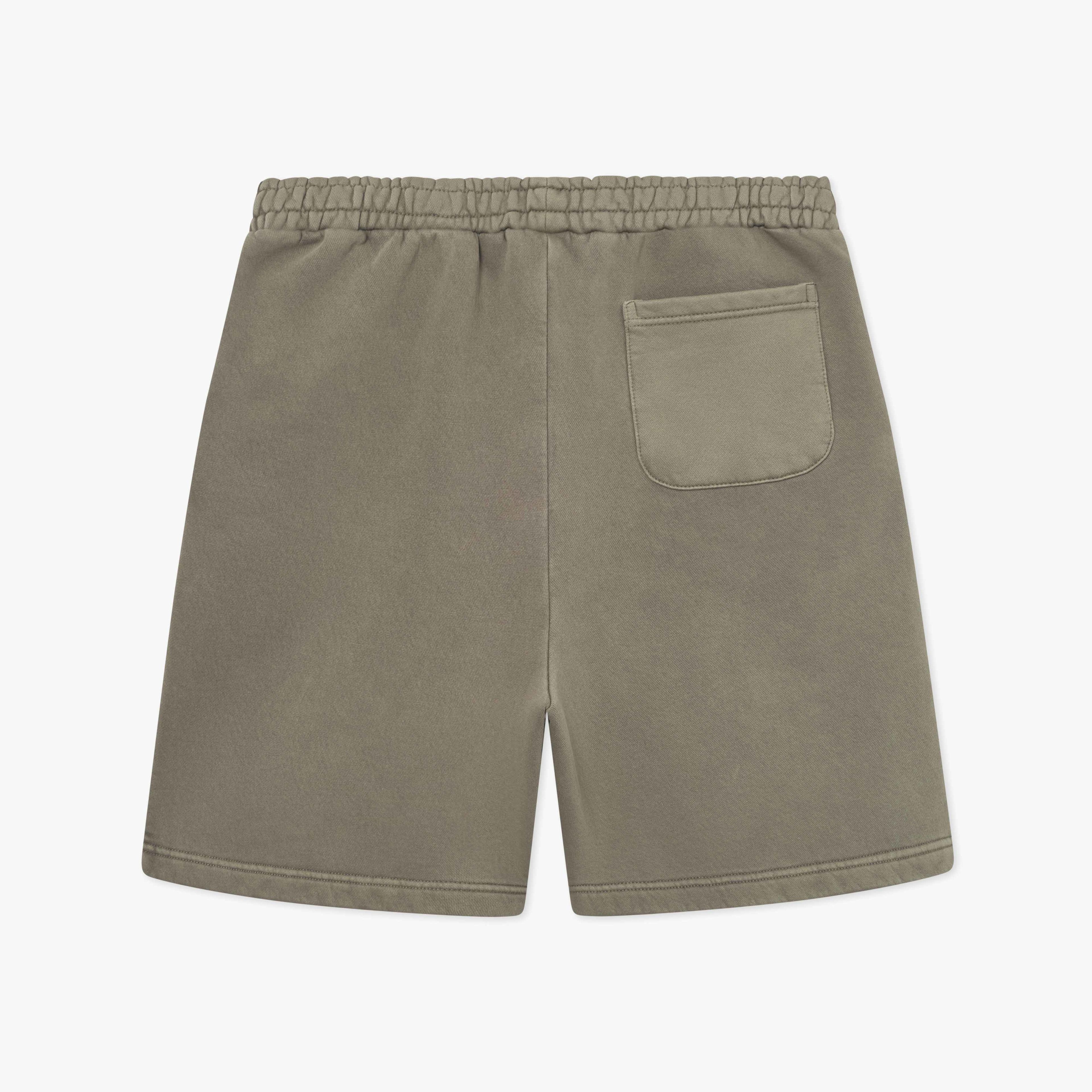 sasha production - vintage heavy shorts