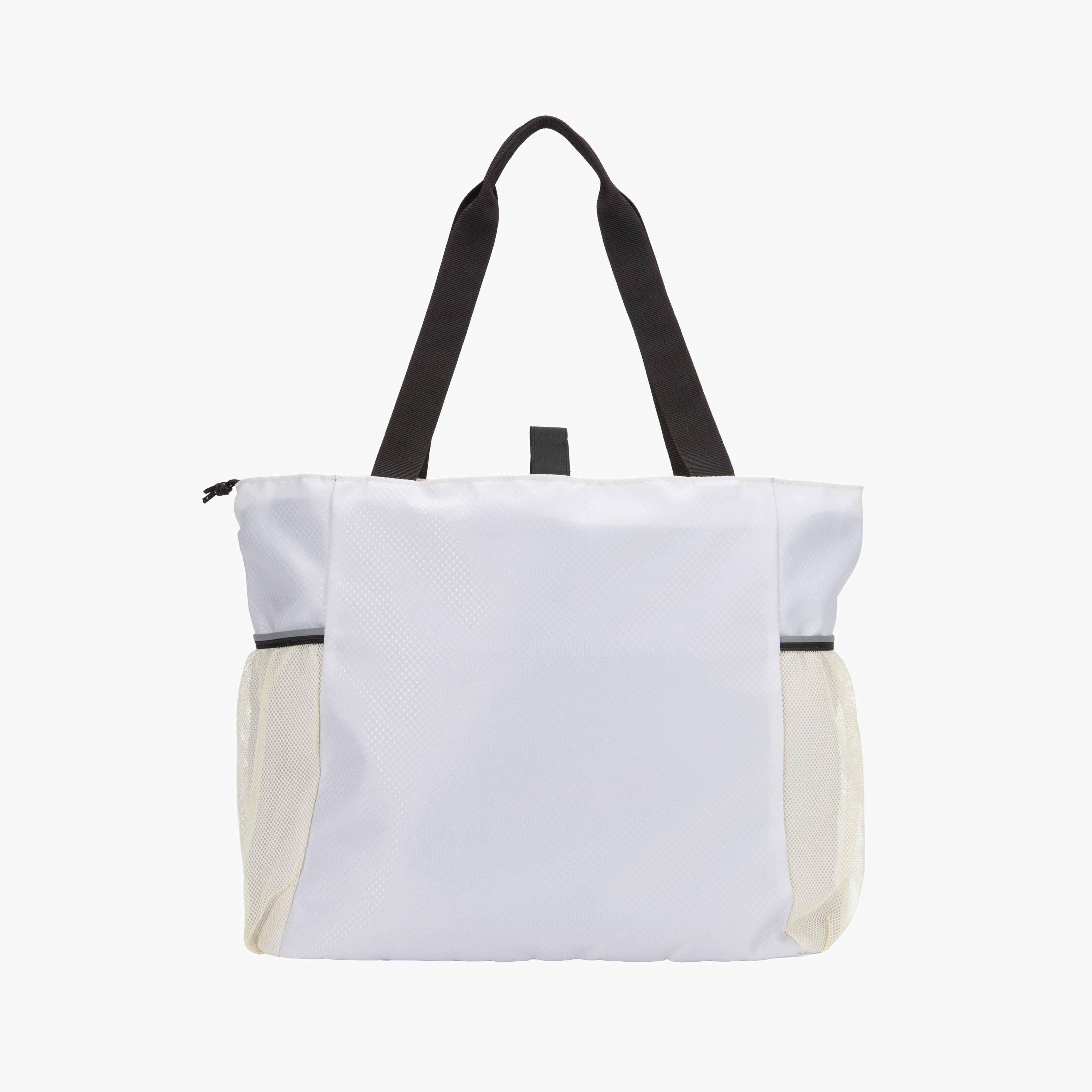sasha production - yoga tote