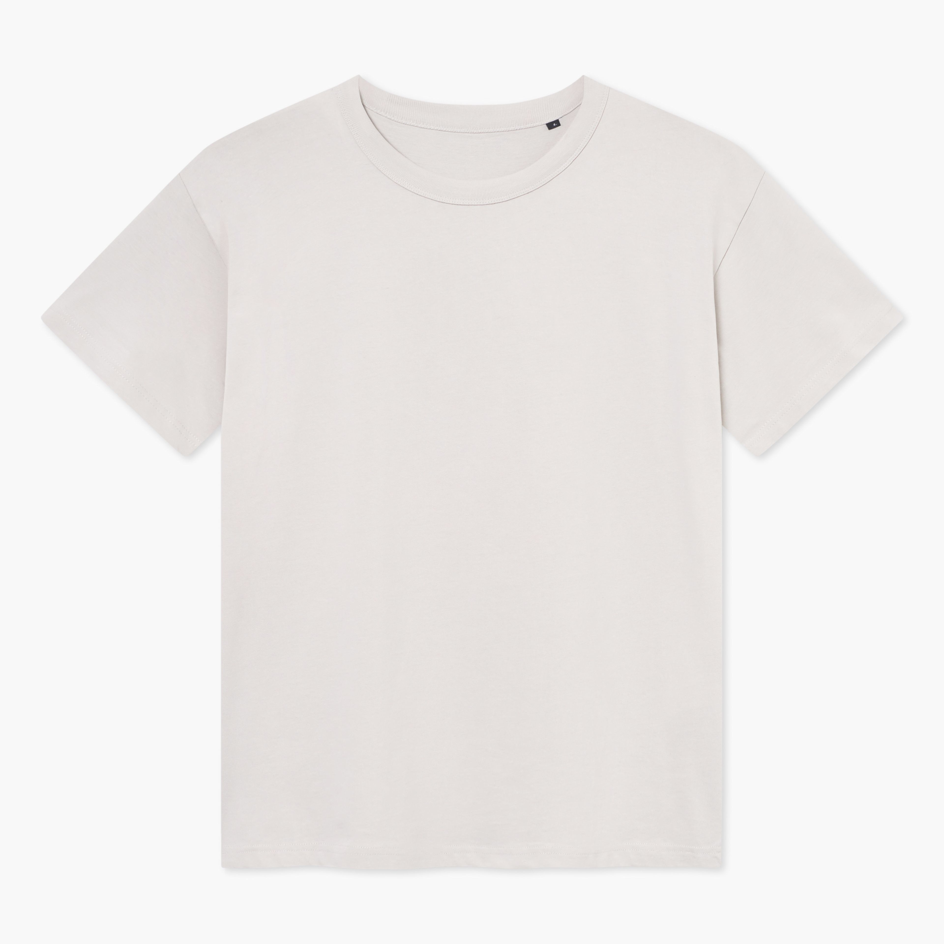 sasha production - ringer tee loose