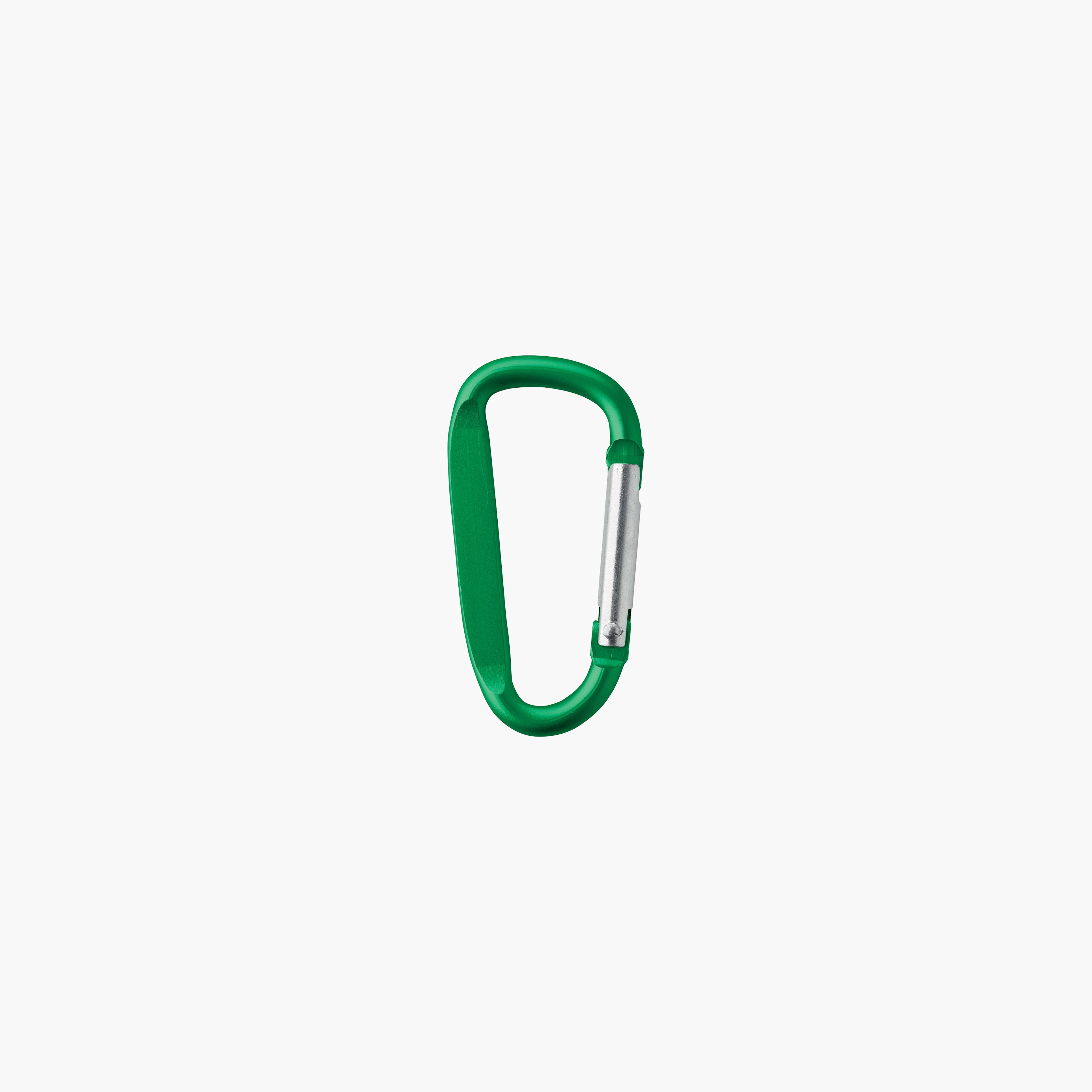 sasha production - carabiner