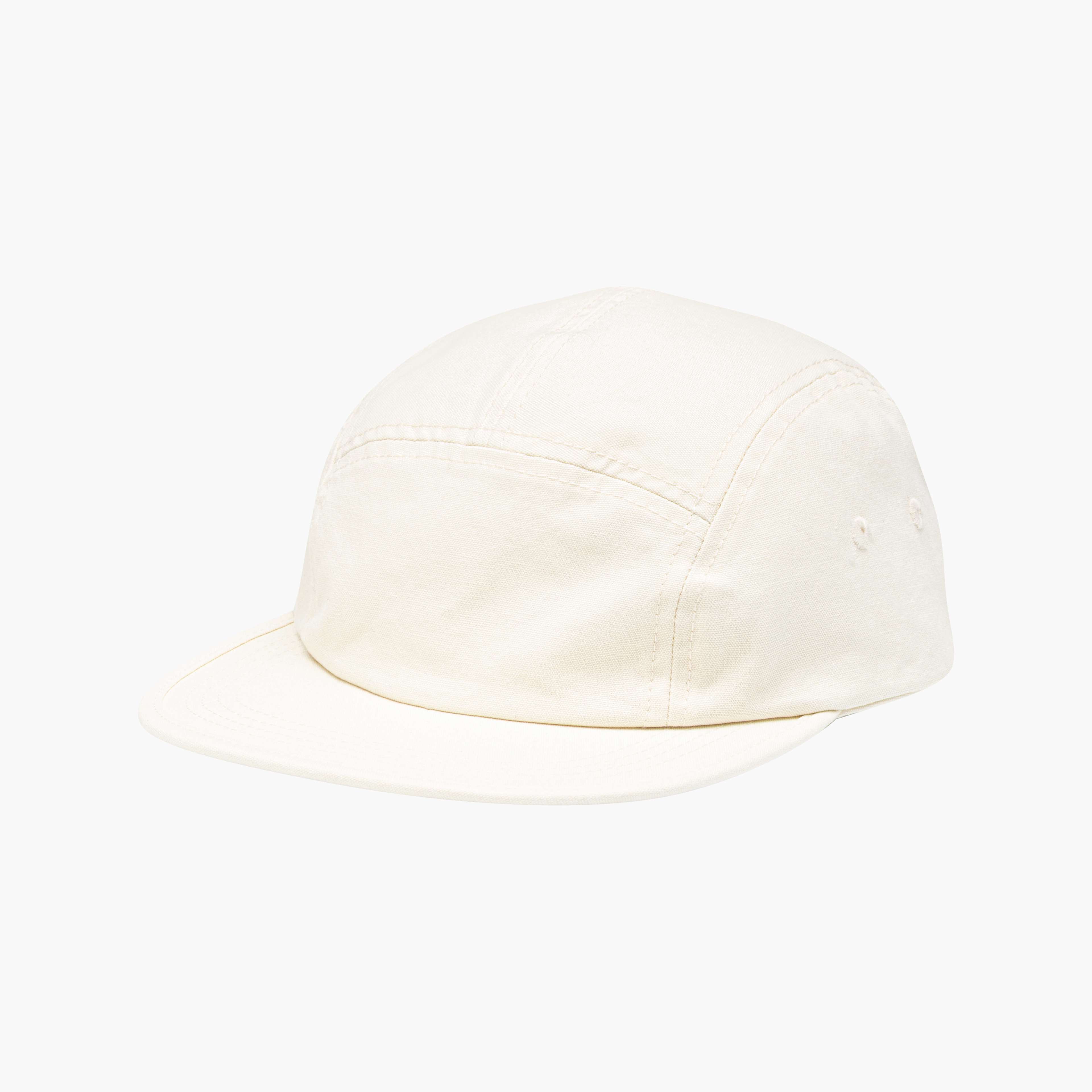 sasha production - sasha production - organic panel cap