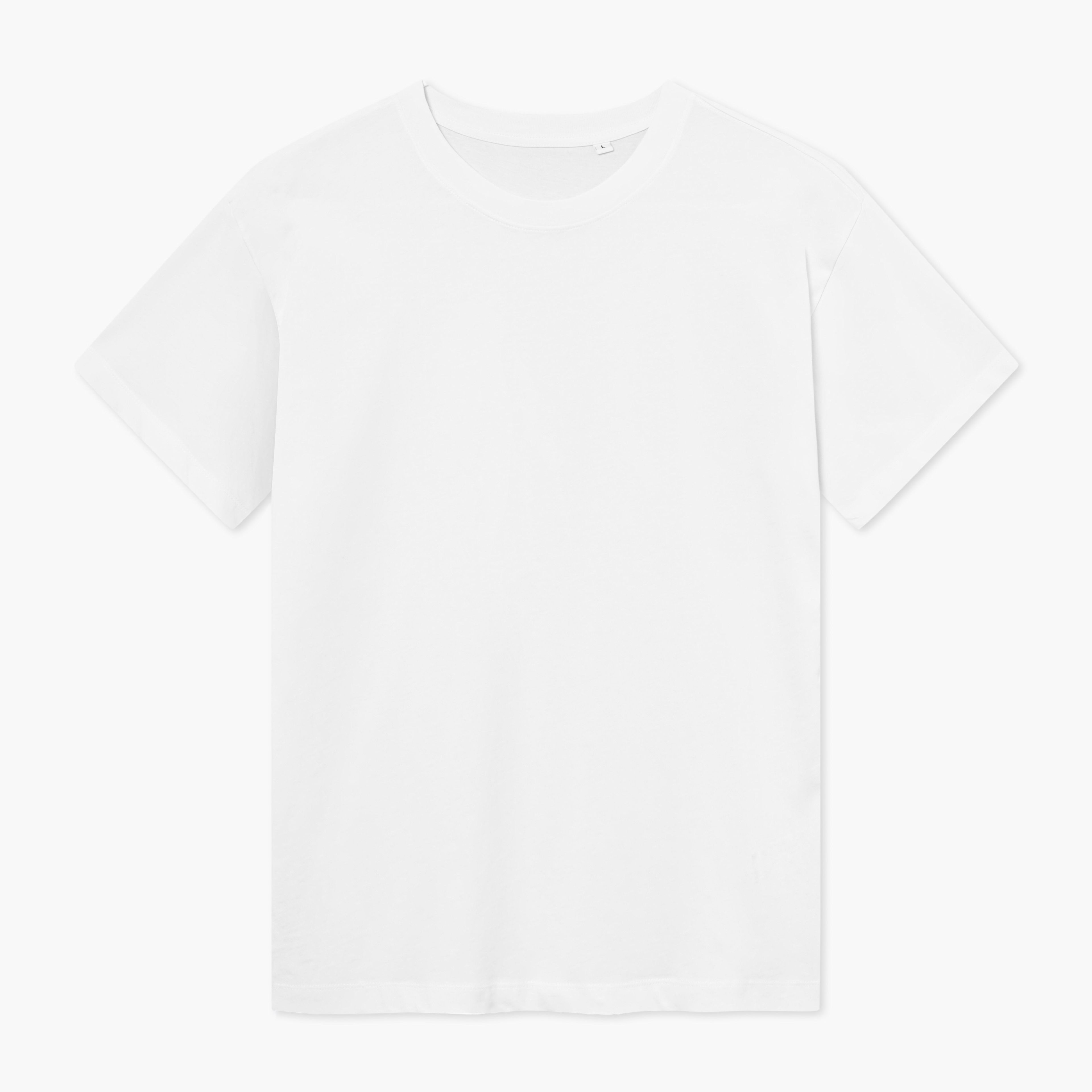 sasha production - heavy r-a tee