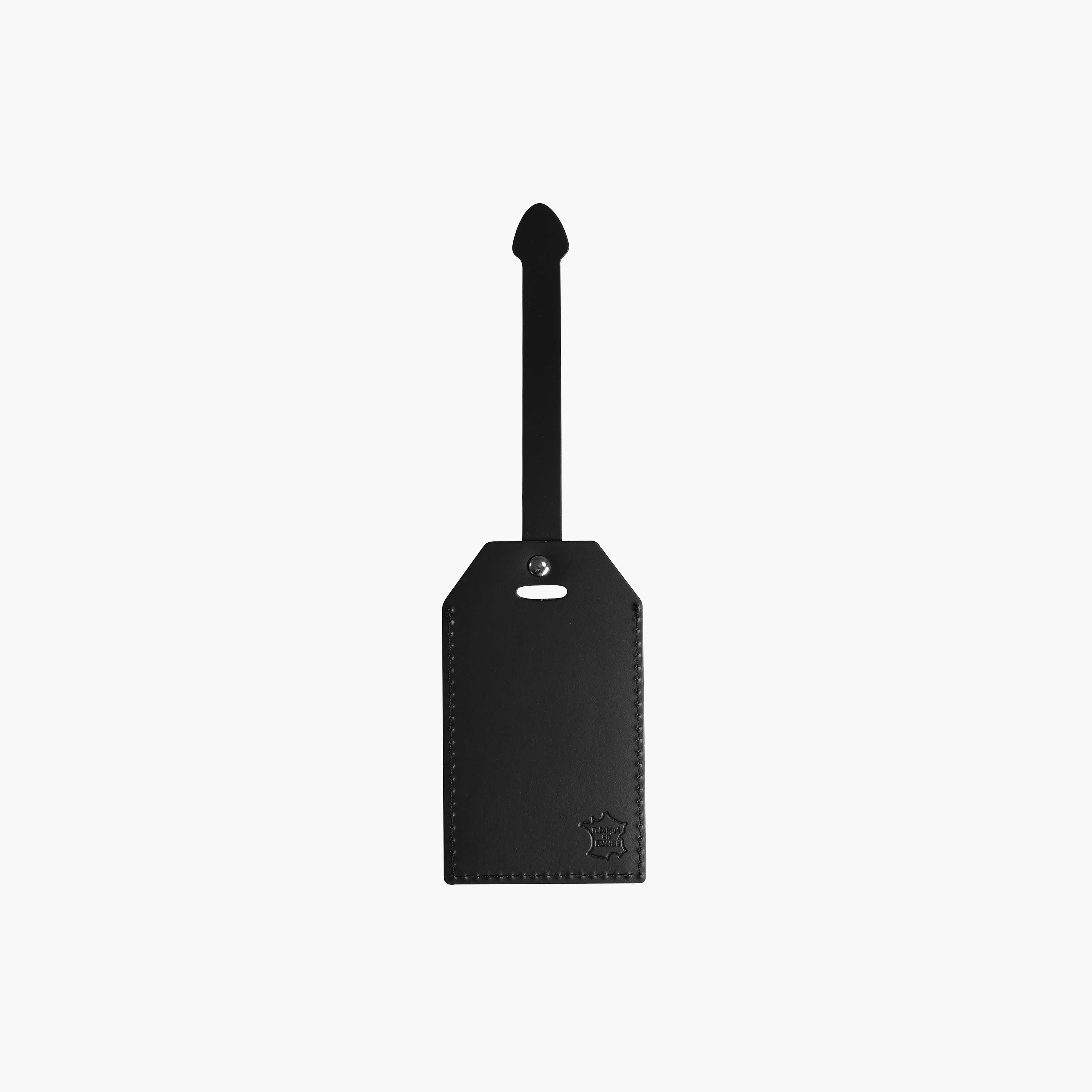 sasha production - sasha production - luggage tag