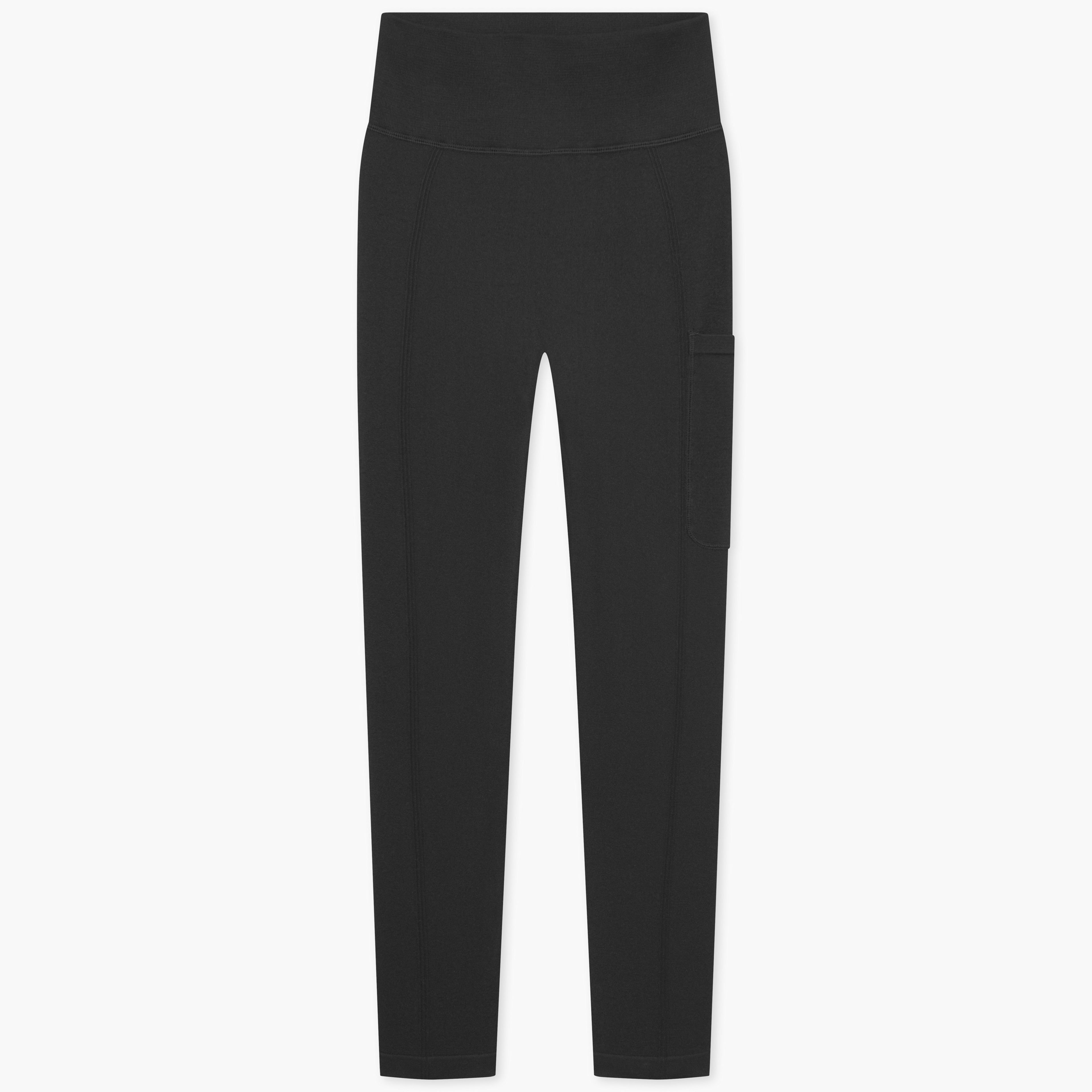 sasha production - wmn seamless leggings