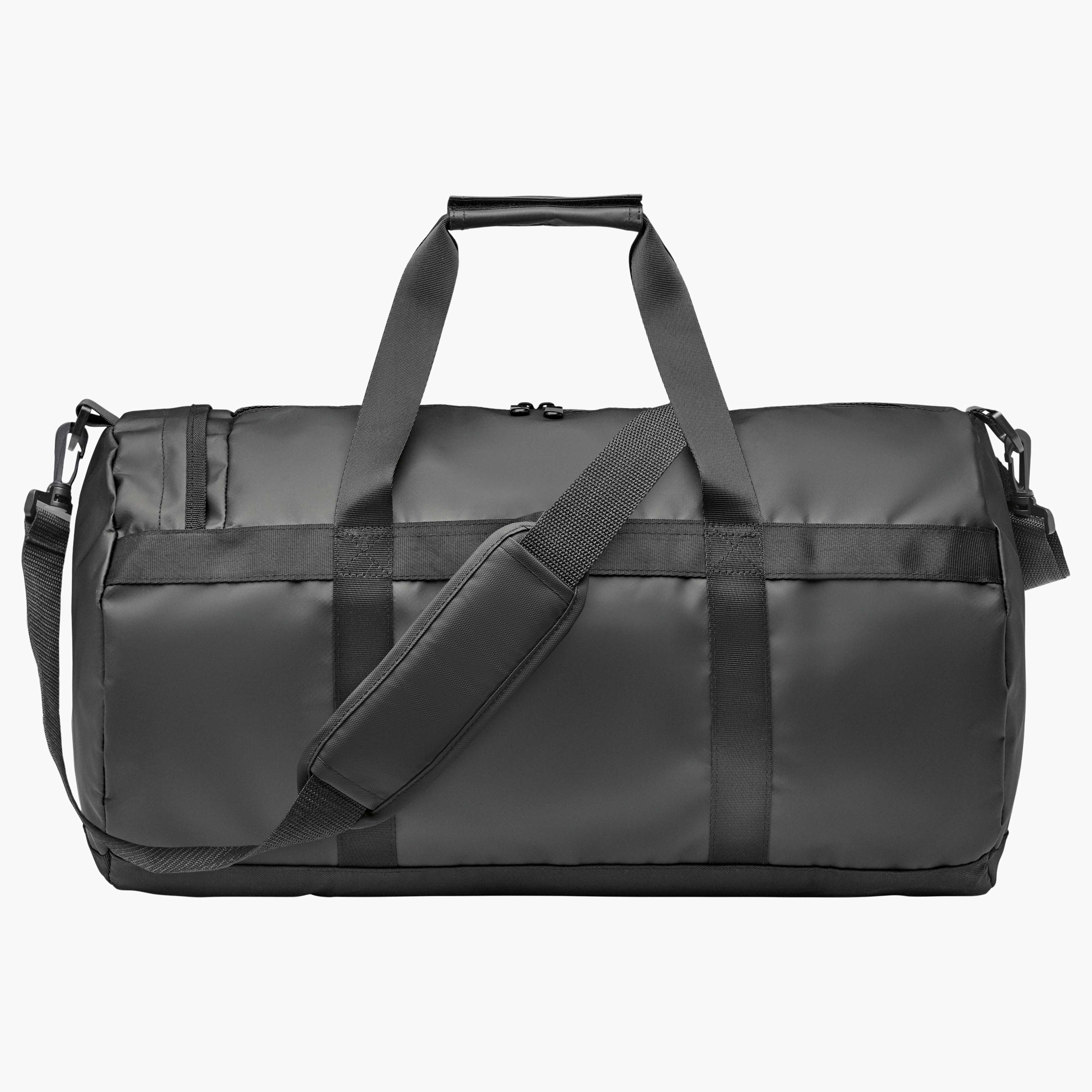 sasha production - sports duffel 50c