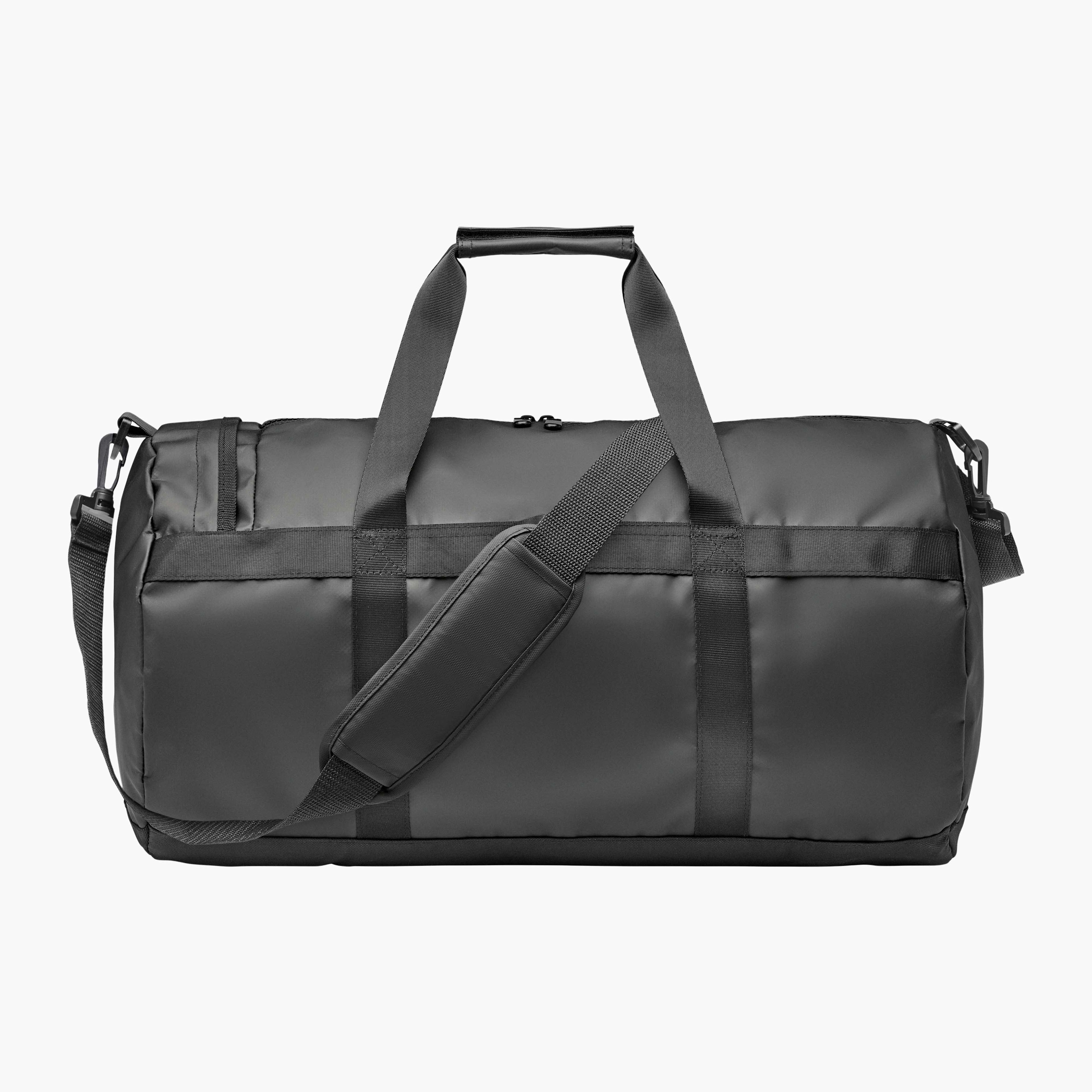 sasha production - sports duffel 50c