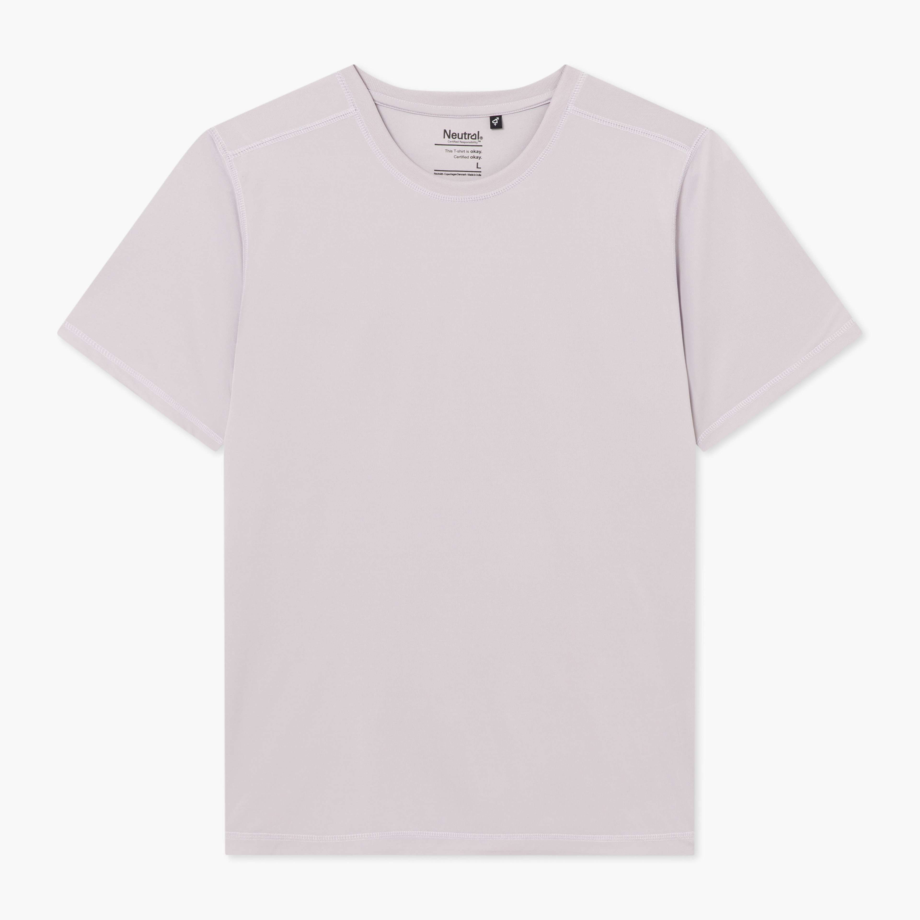 sasha production - sasha production - unisex performance tshirt