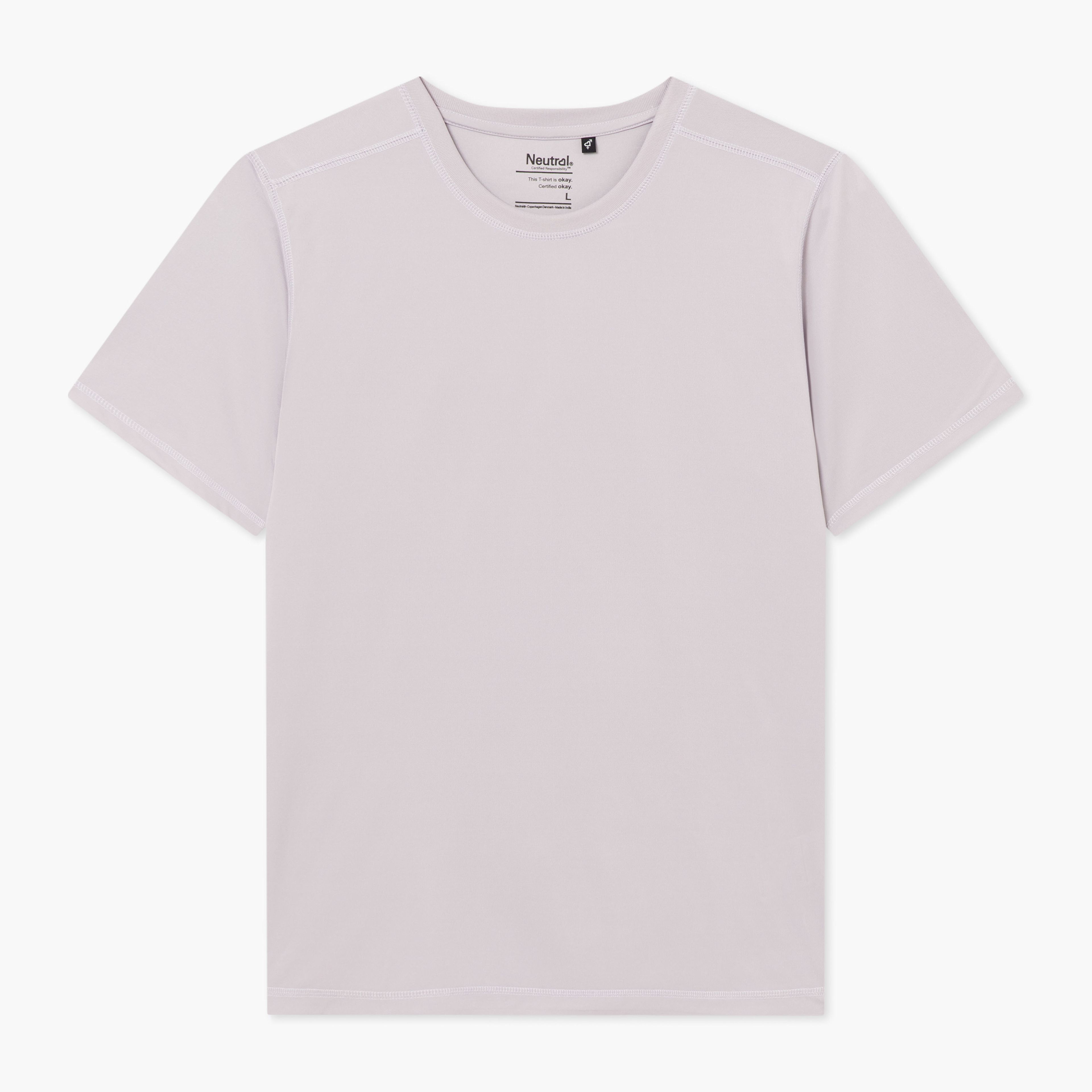 sasha production - sasha production - unisex performance tshirt