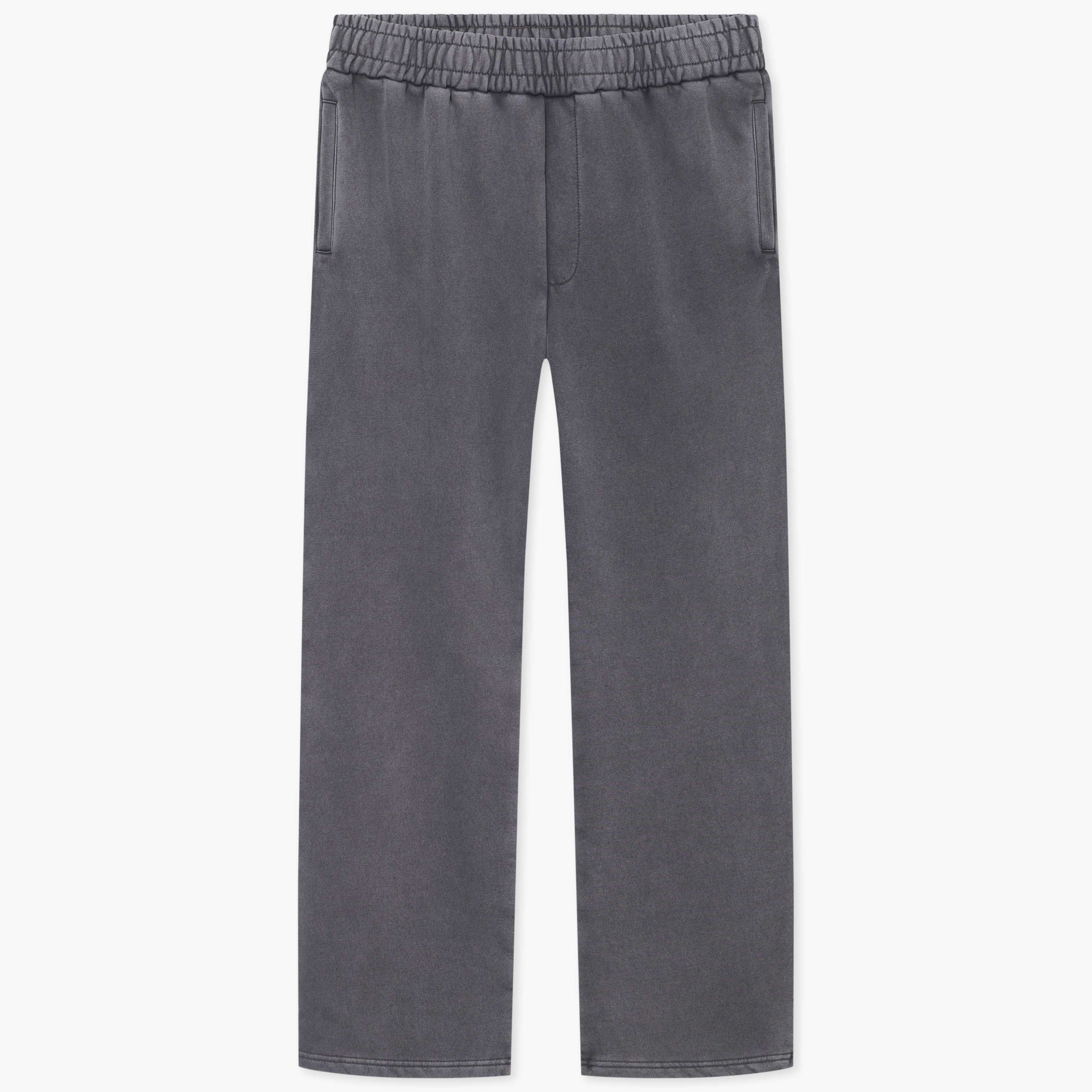 sasha production - vintage heavy sweatpants