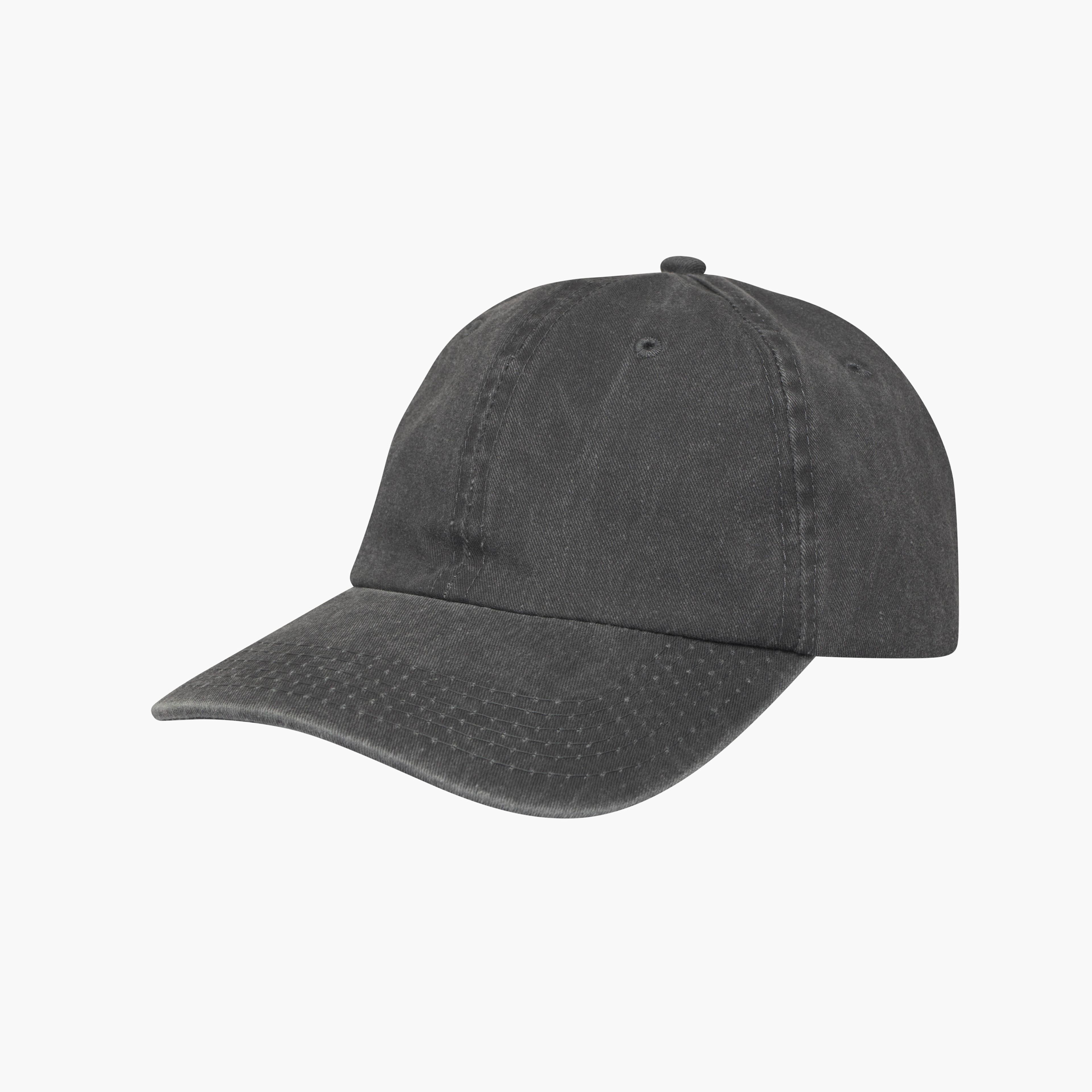 sasha production - lower vintage dad cap