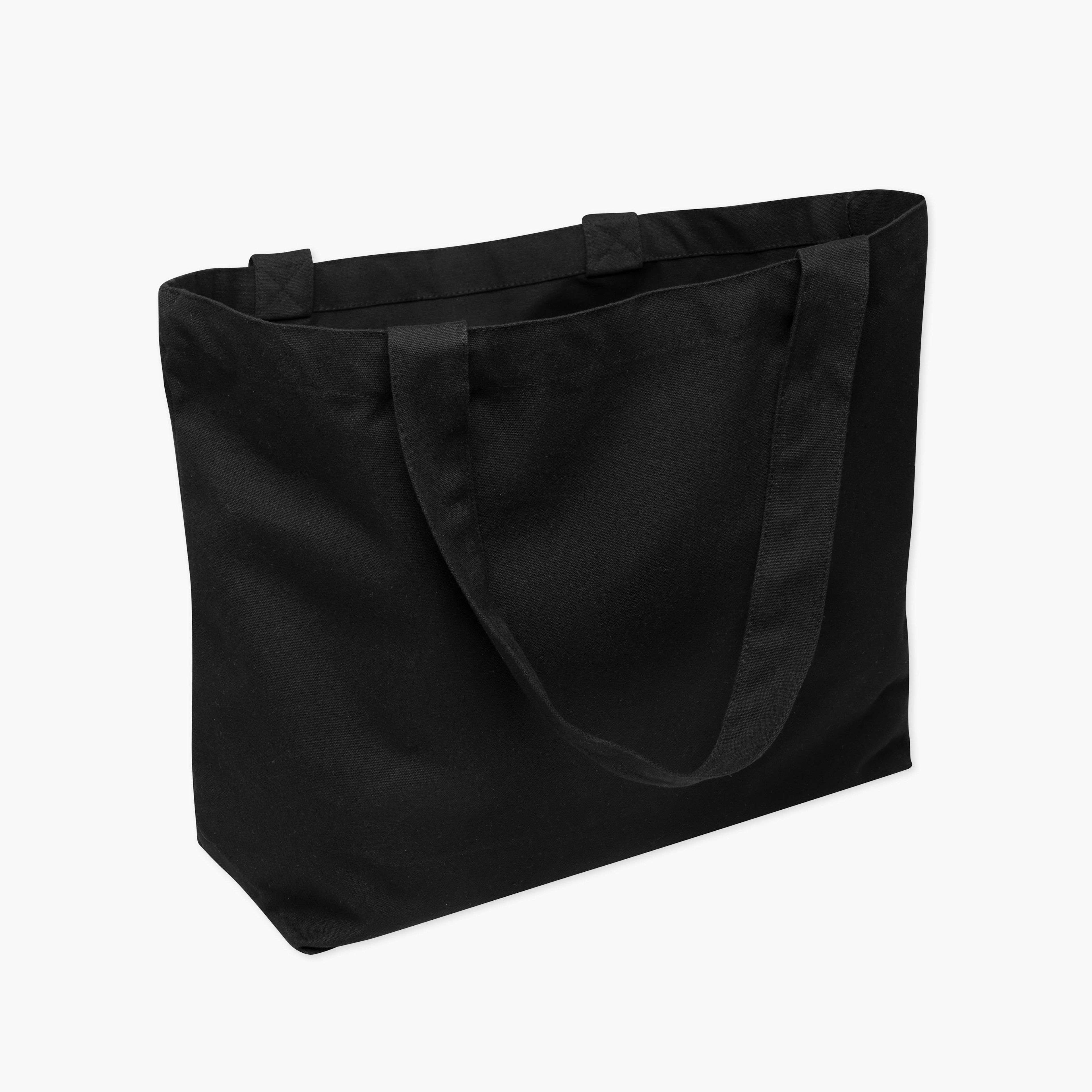 sasha production - Heavy tote bag 60