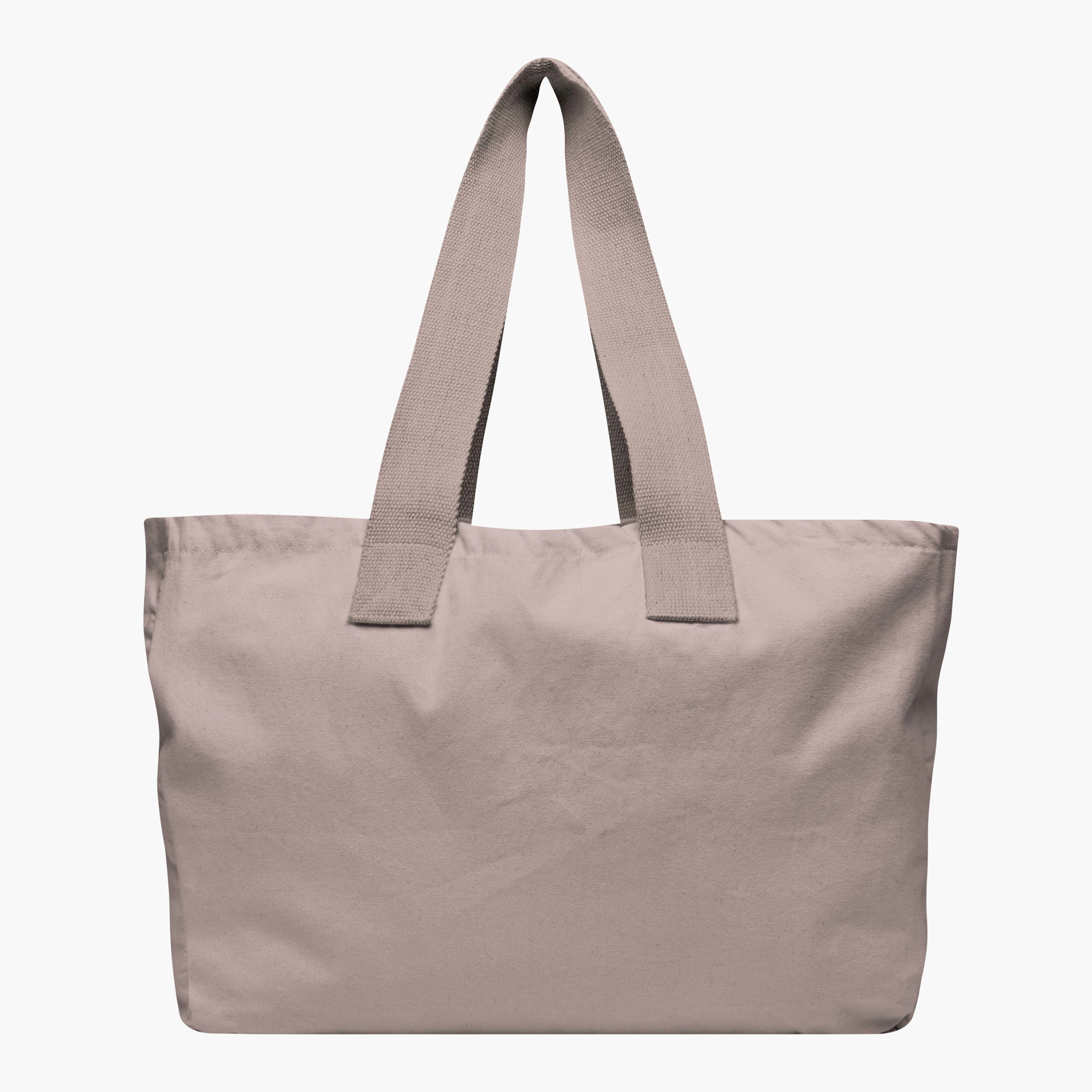 sasha production - canvas bag