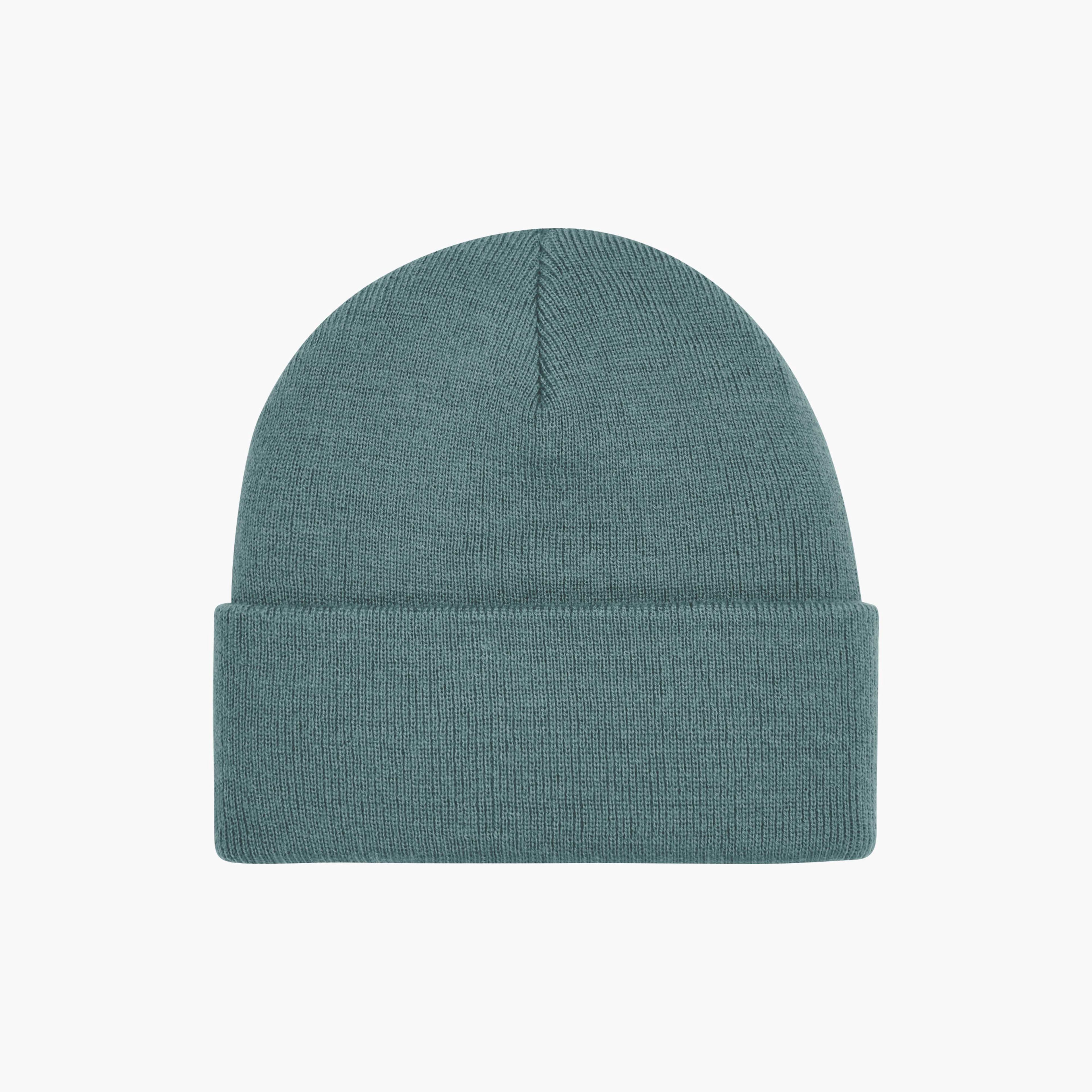 sasha production - classic beanie