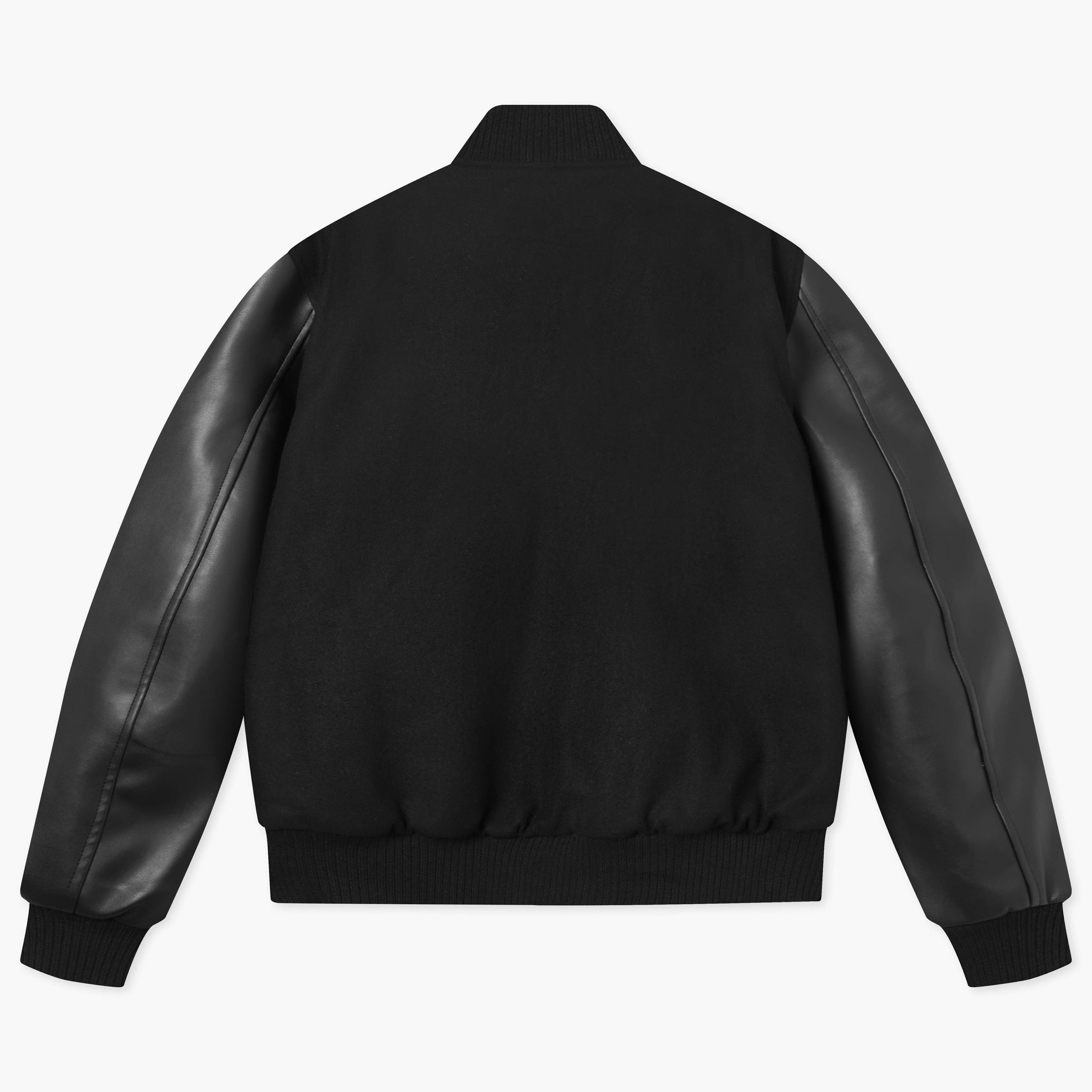 collage jacket