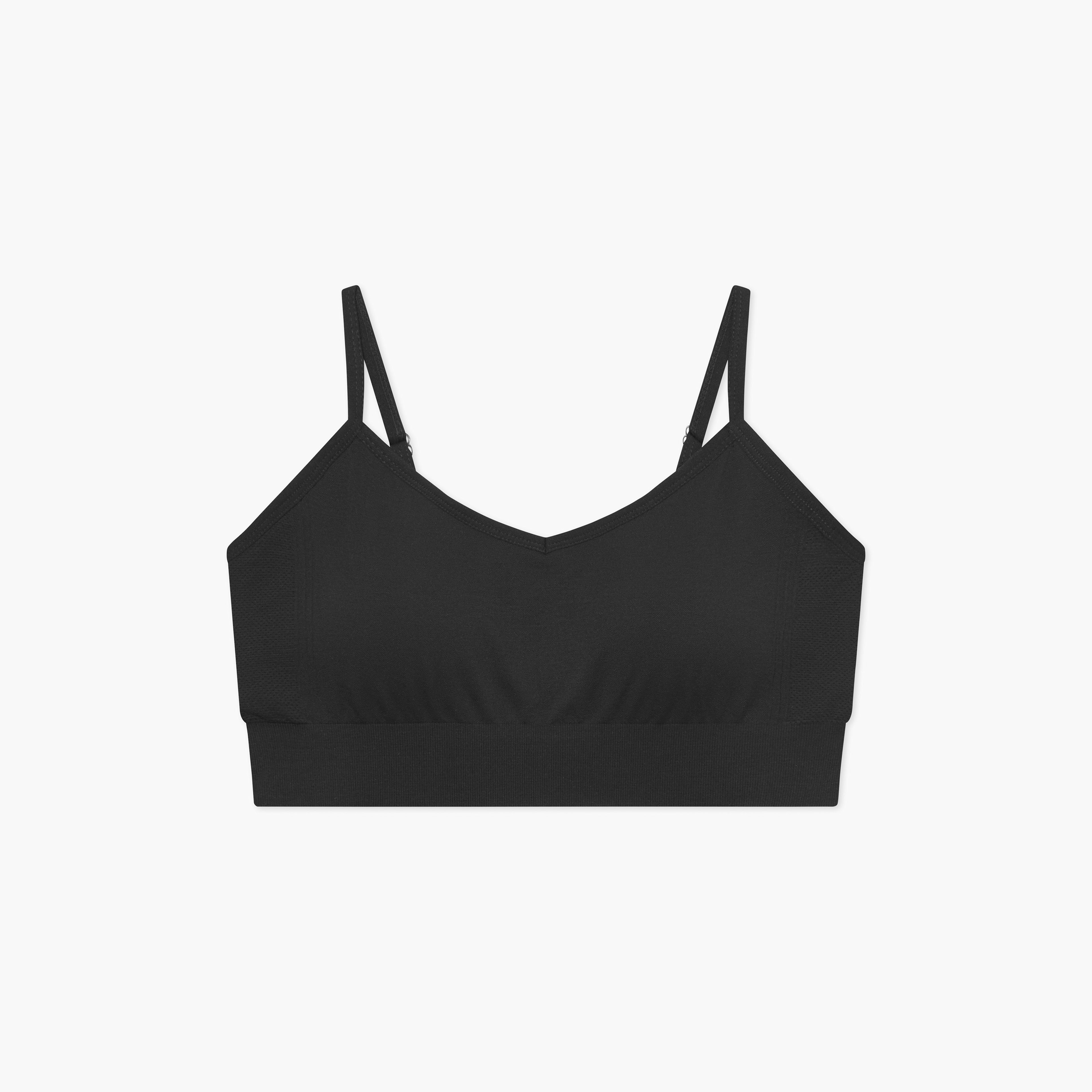 sasha production - wmn seamless sports bra