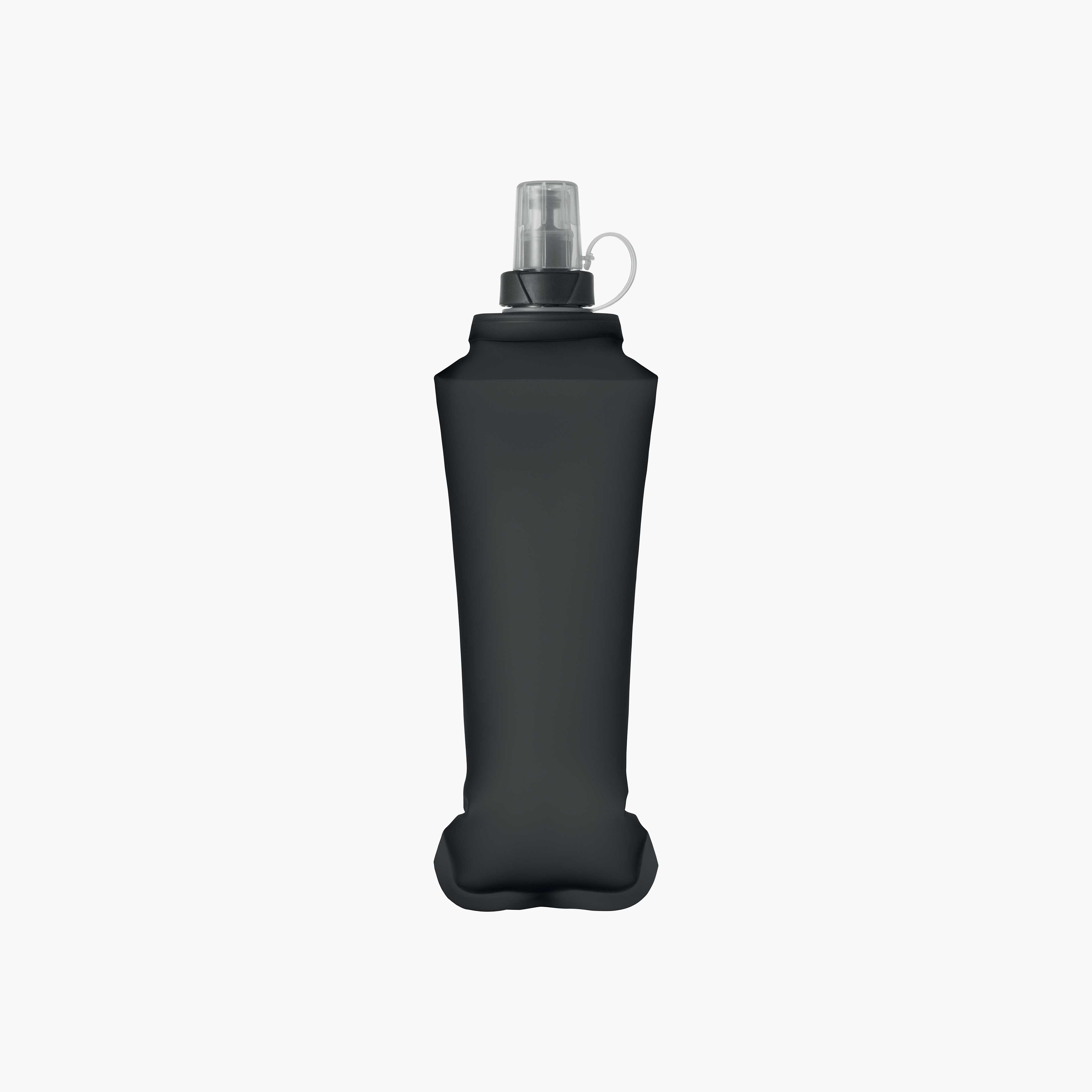 sasha production - sasha production - soft flask