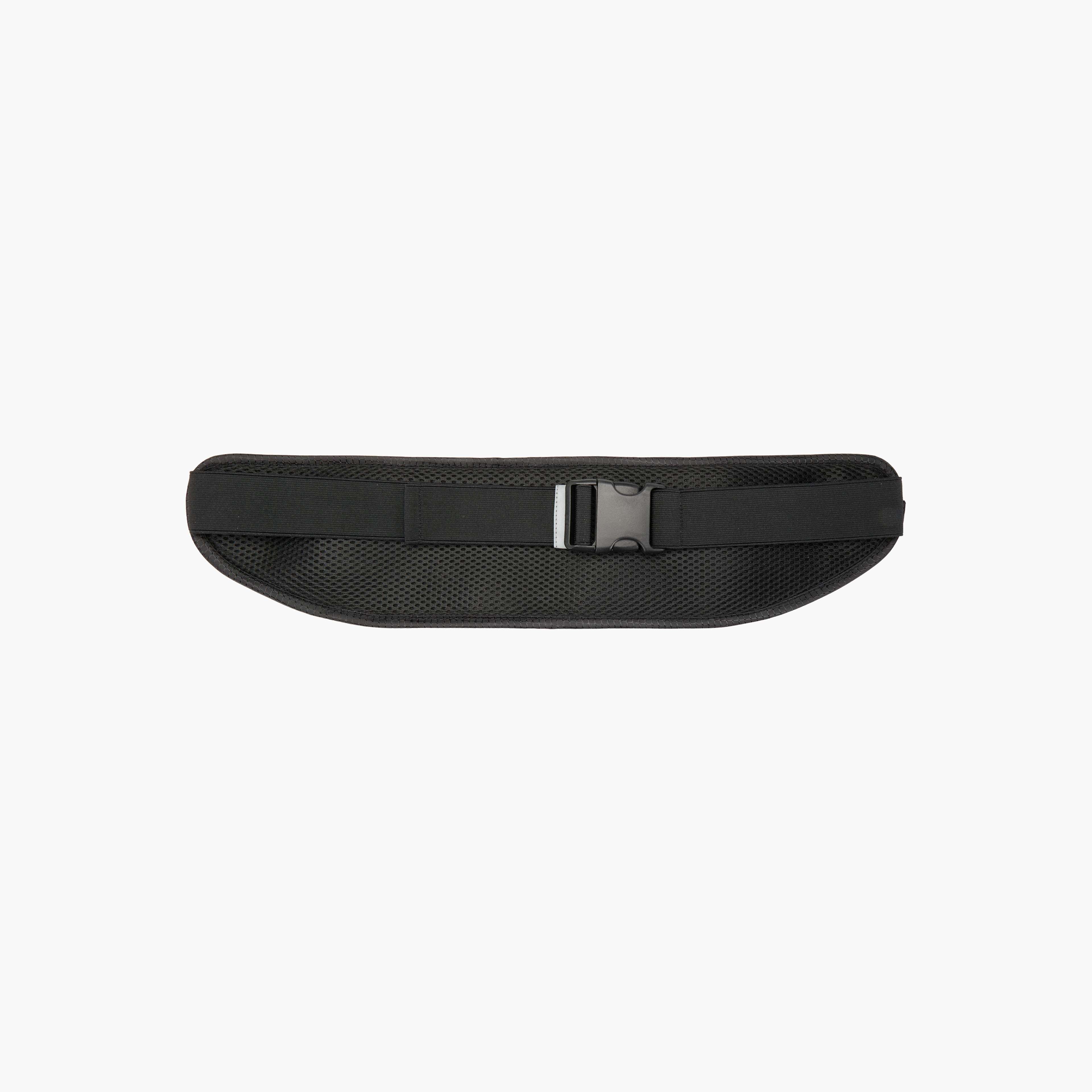 running waist bag
