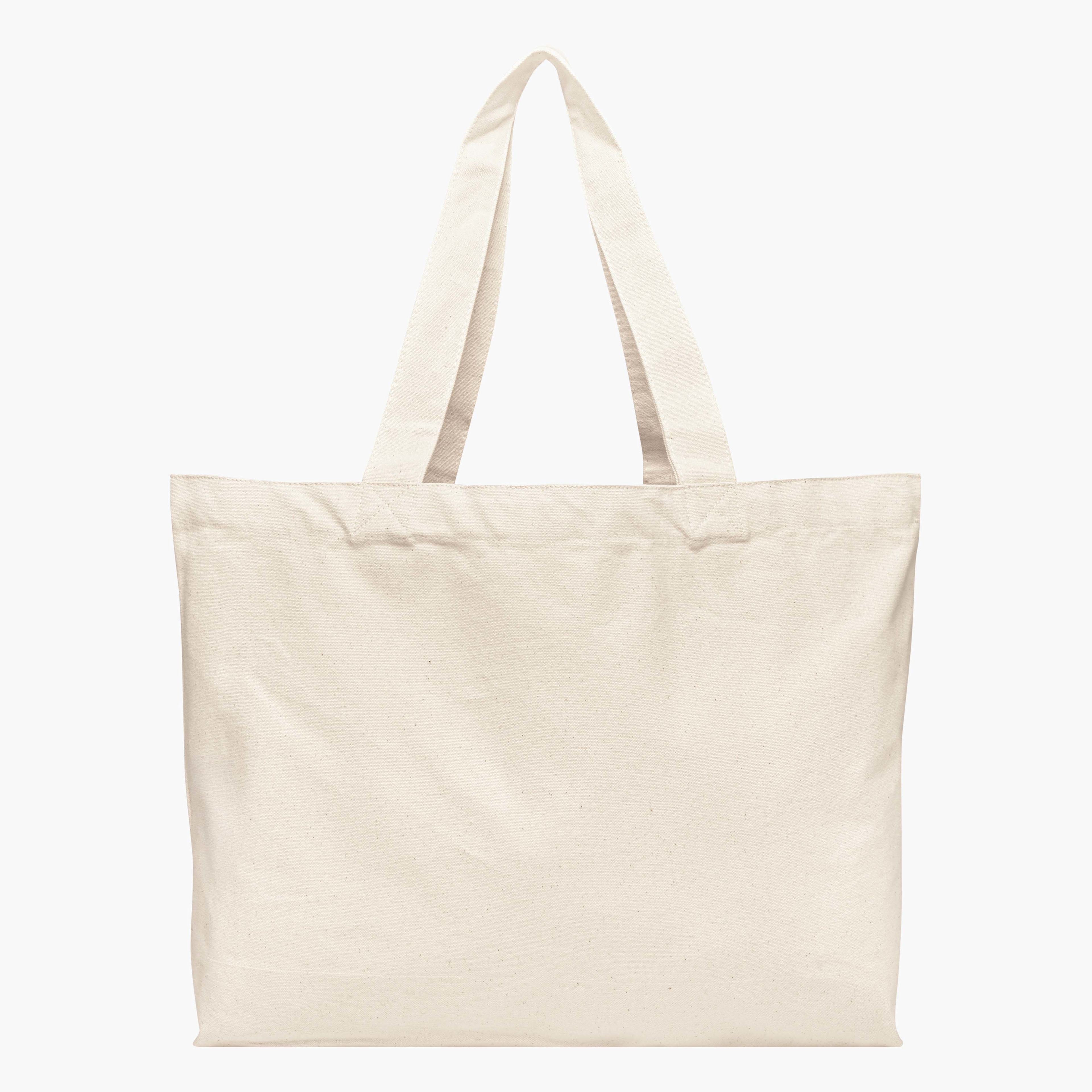 sasha production - Heavy tote bag 60