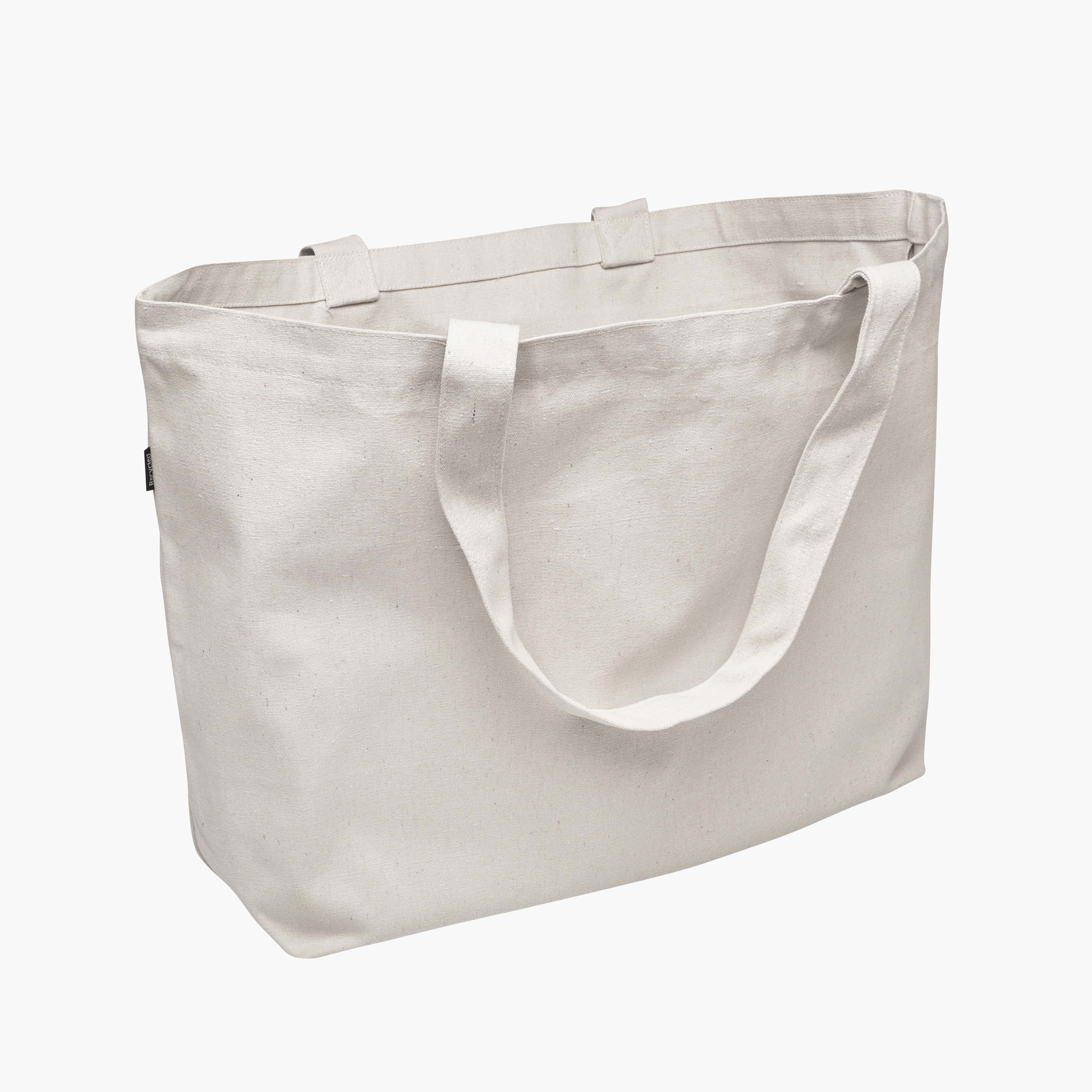 sasha production - heavy tote bag 70