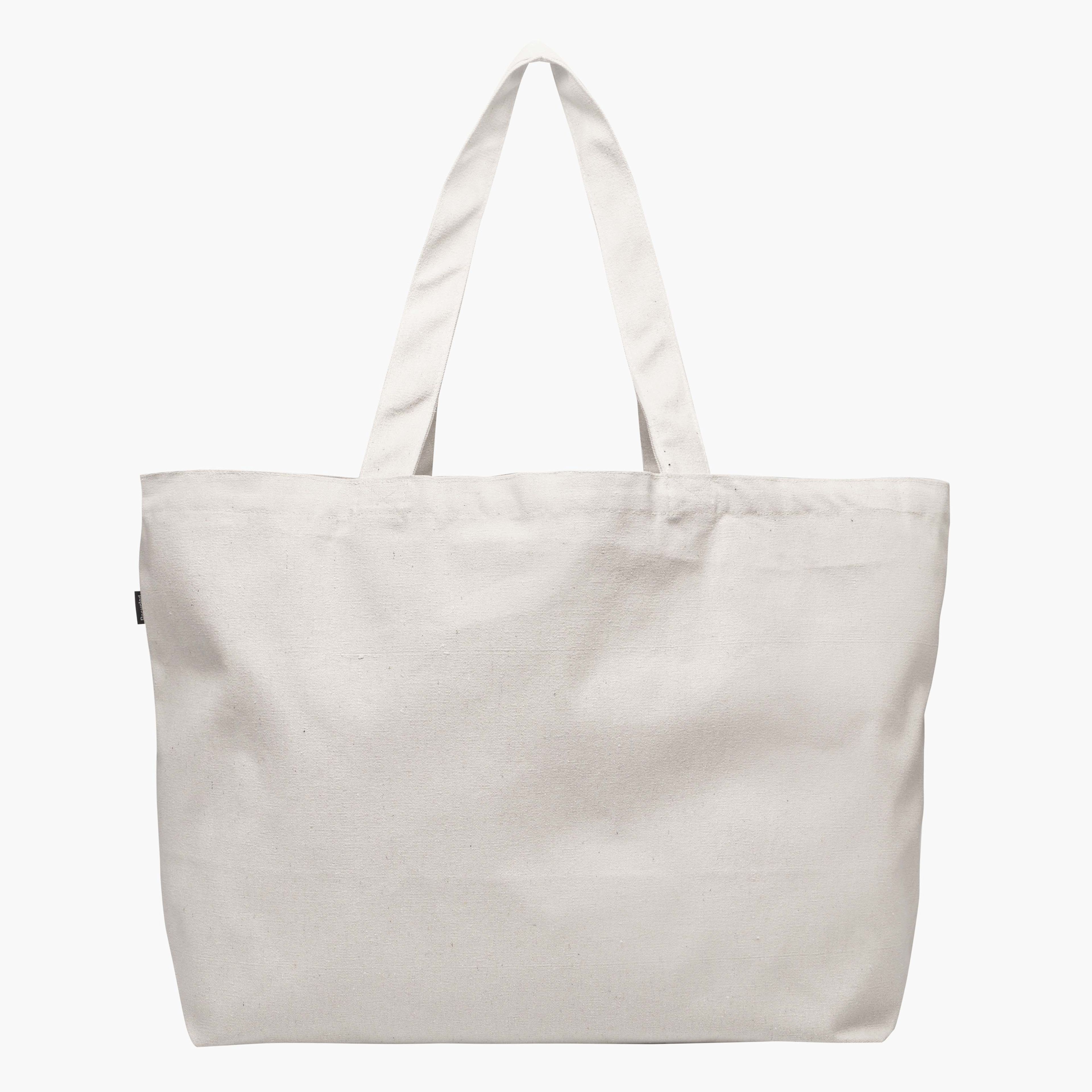 sasha production - heavy tote bag 70