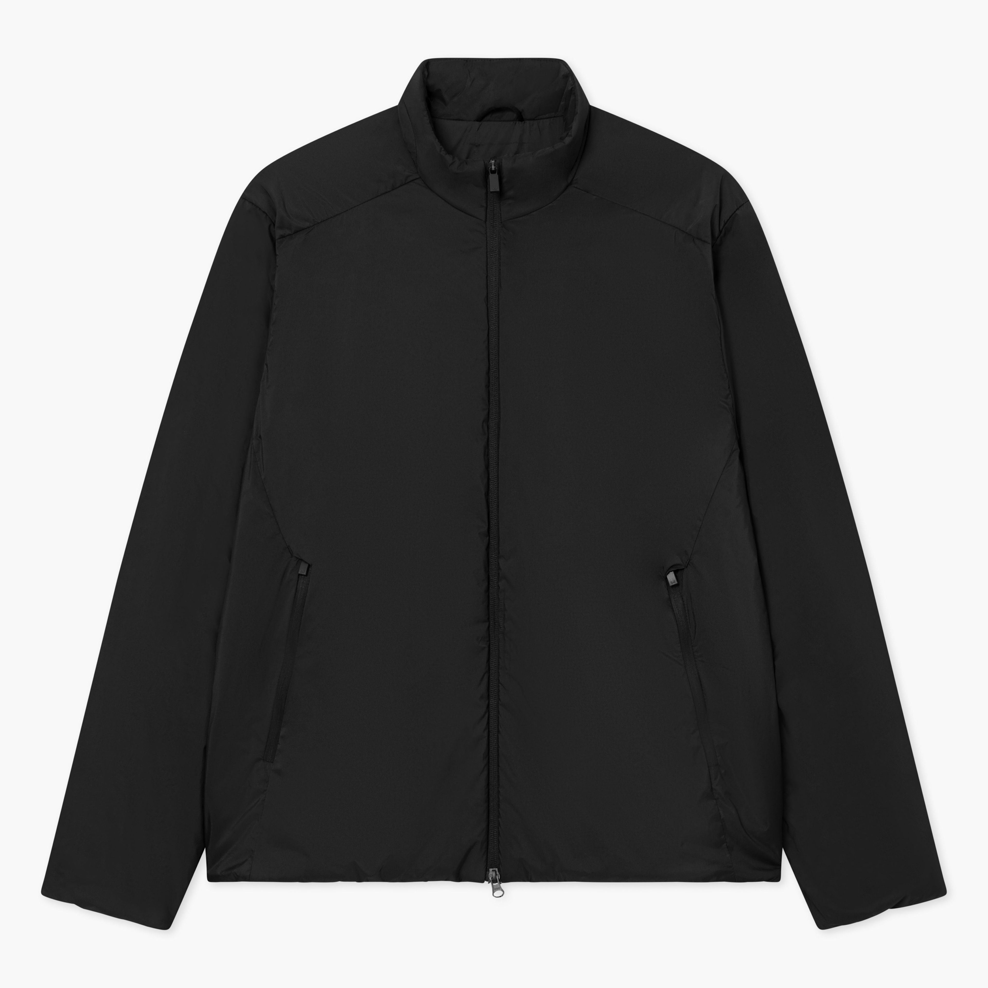 sasha production - sasha production - pure lite jacket