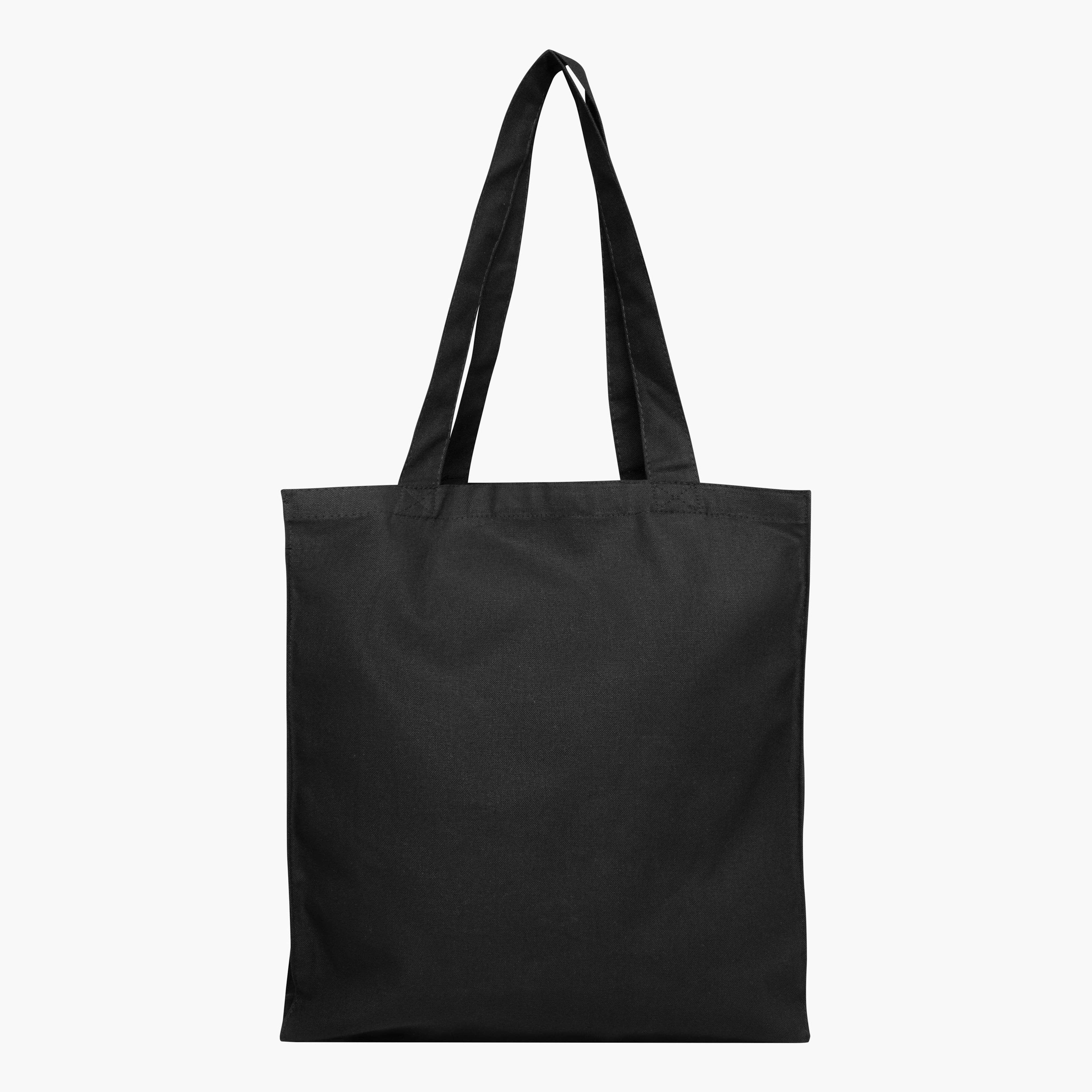 sasha production - box tote bag