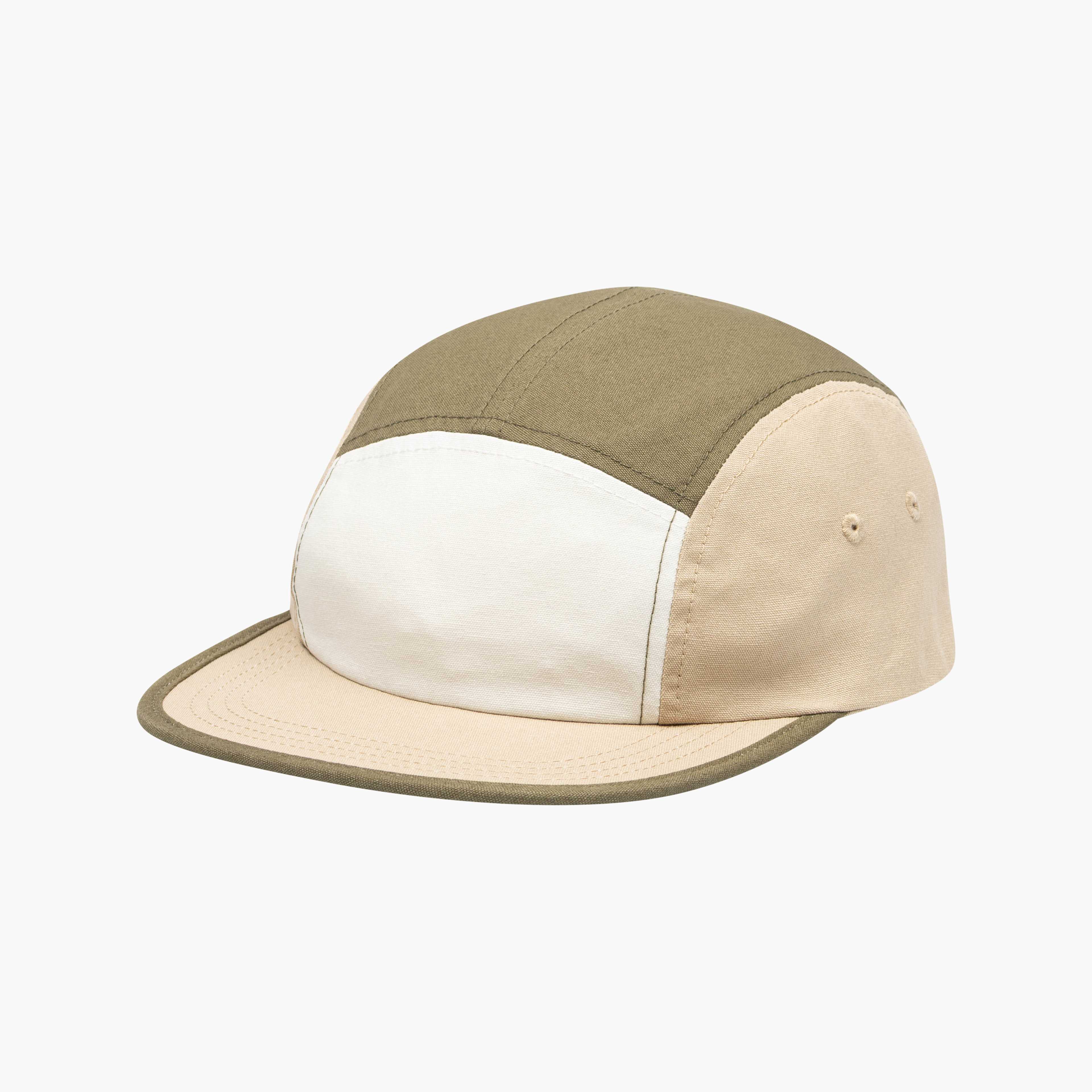 sasha production - sasha production - organic panel cap