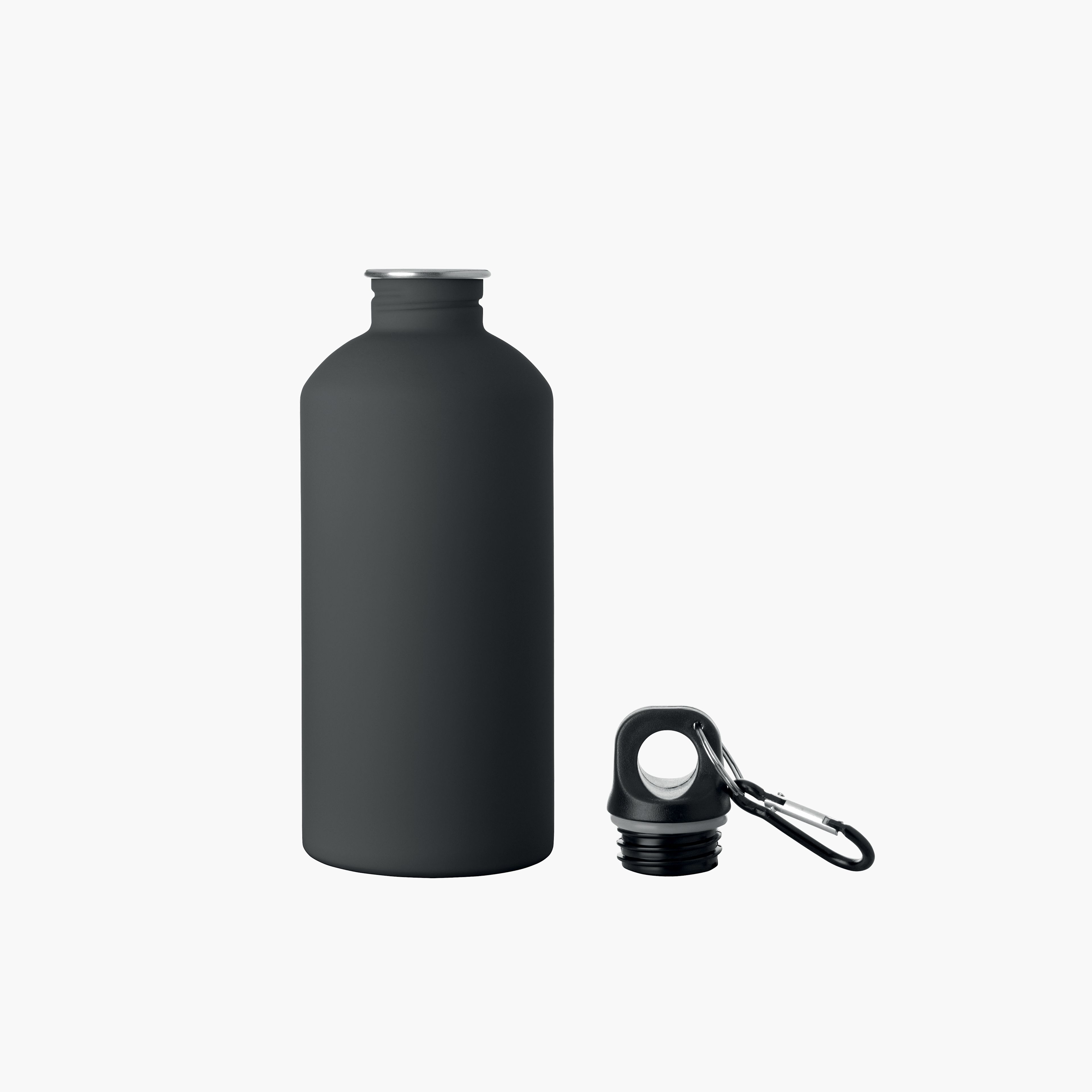 sasha production - sasha production - rubber s-wall bottle 500ml