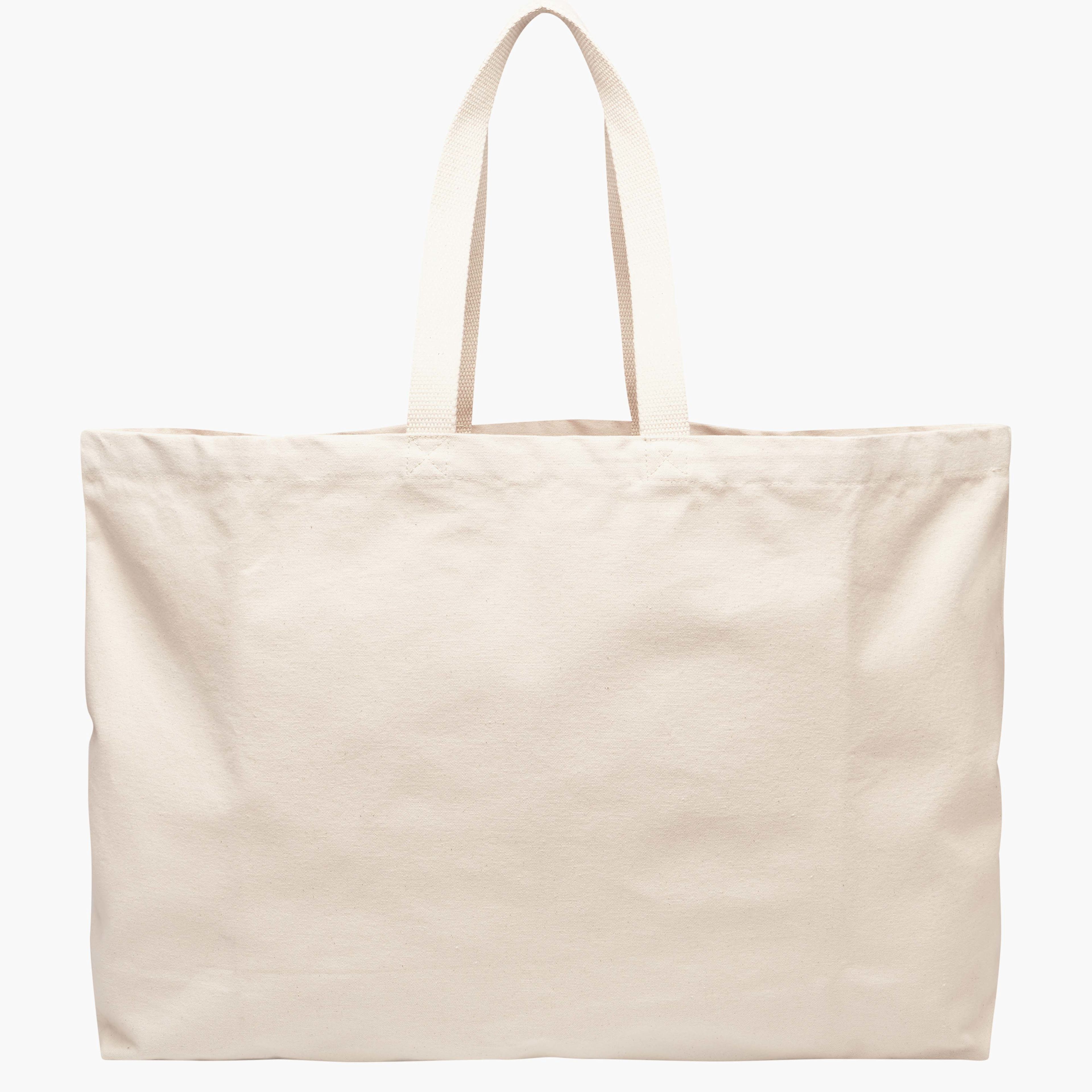 sasha production - canvas bag 70