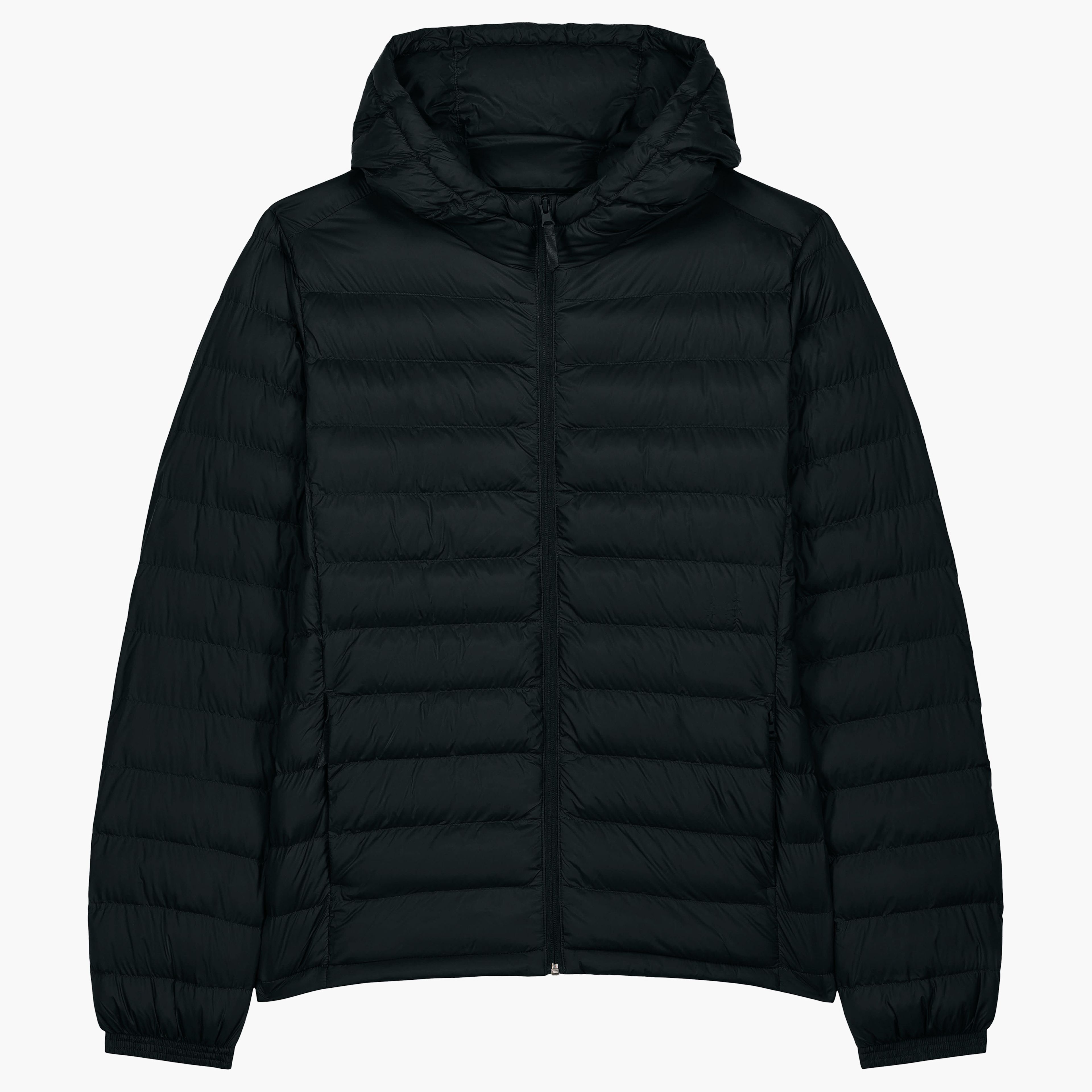 sasha production - men's padded jacket