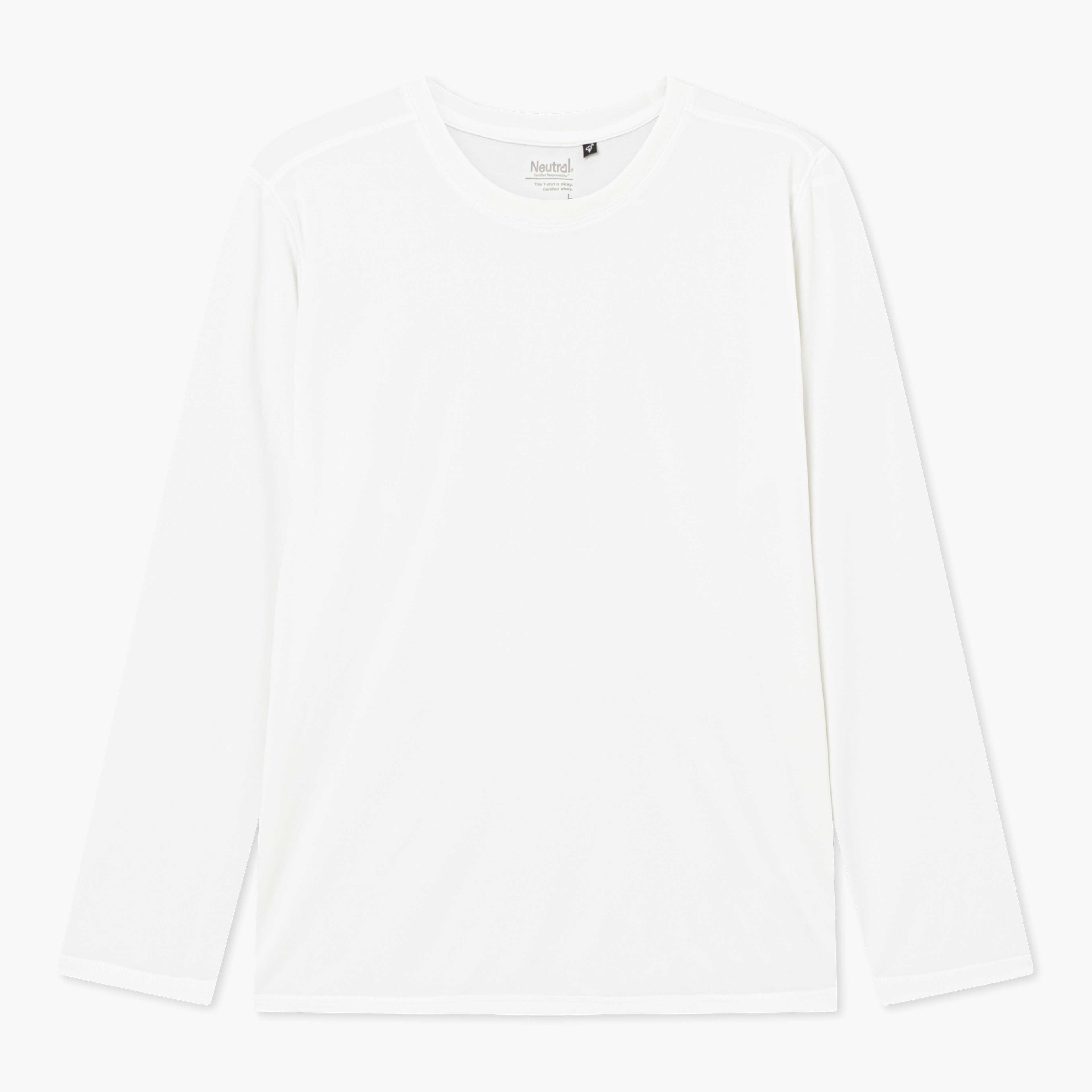 sasha production - sasha production - unisex performance long sleeve