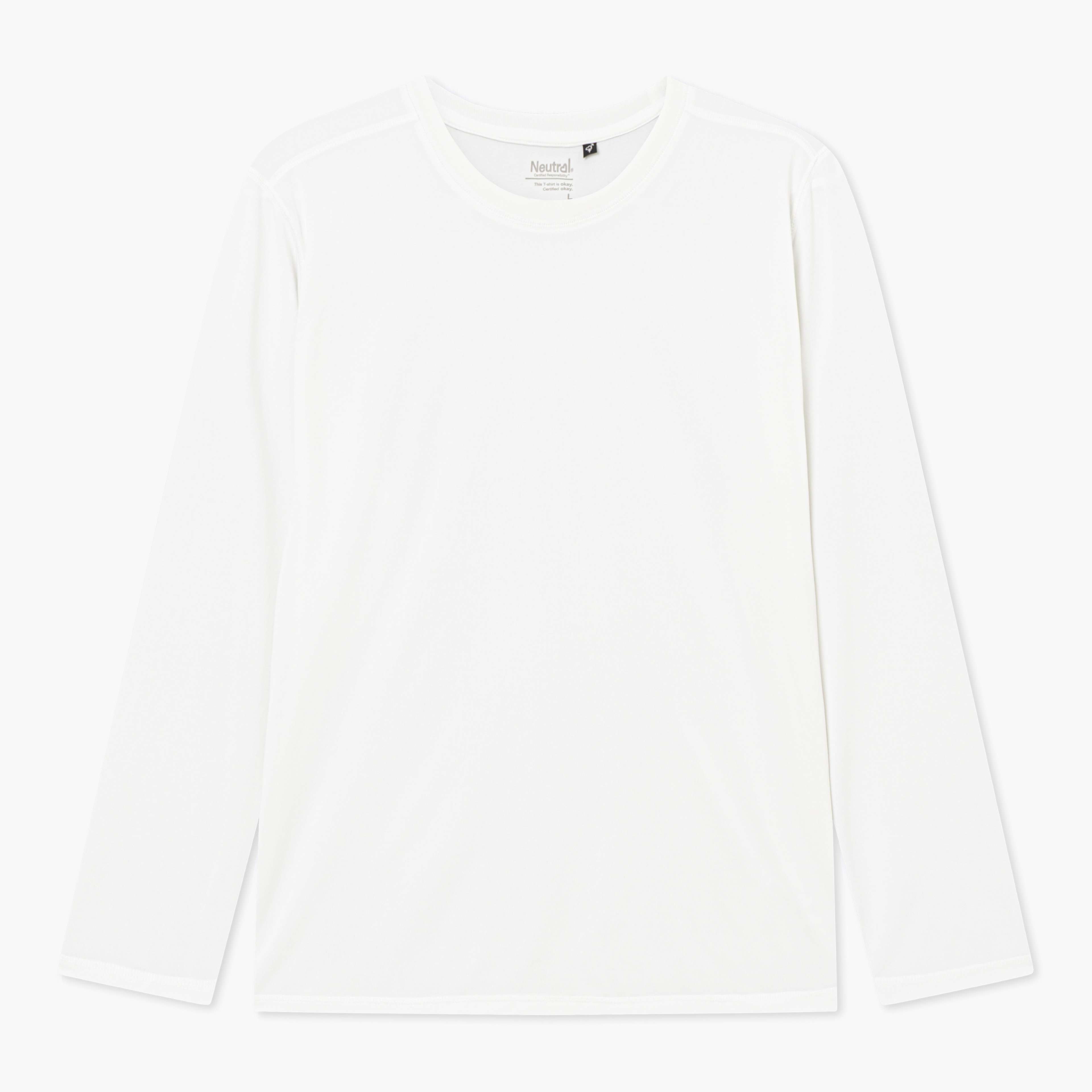 sasha production - sasha production - unisex performance long sleeve