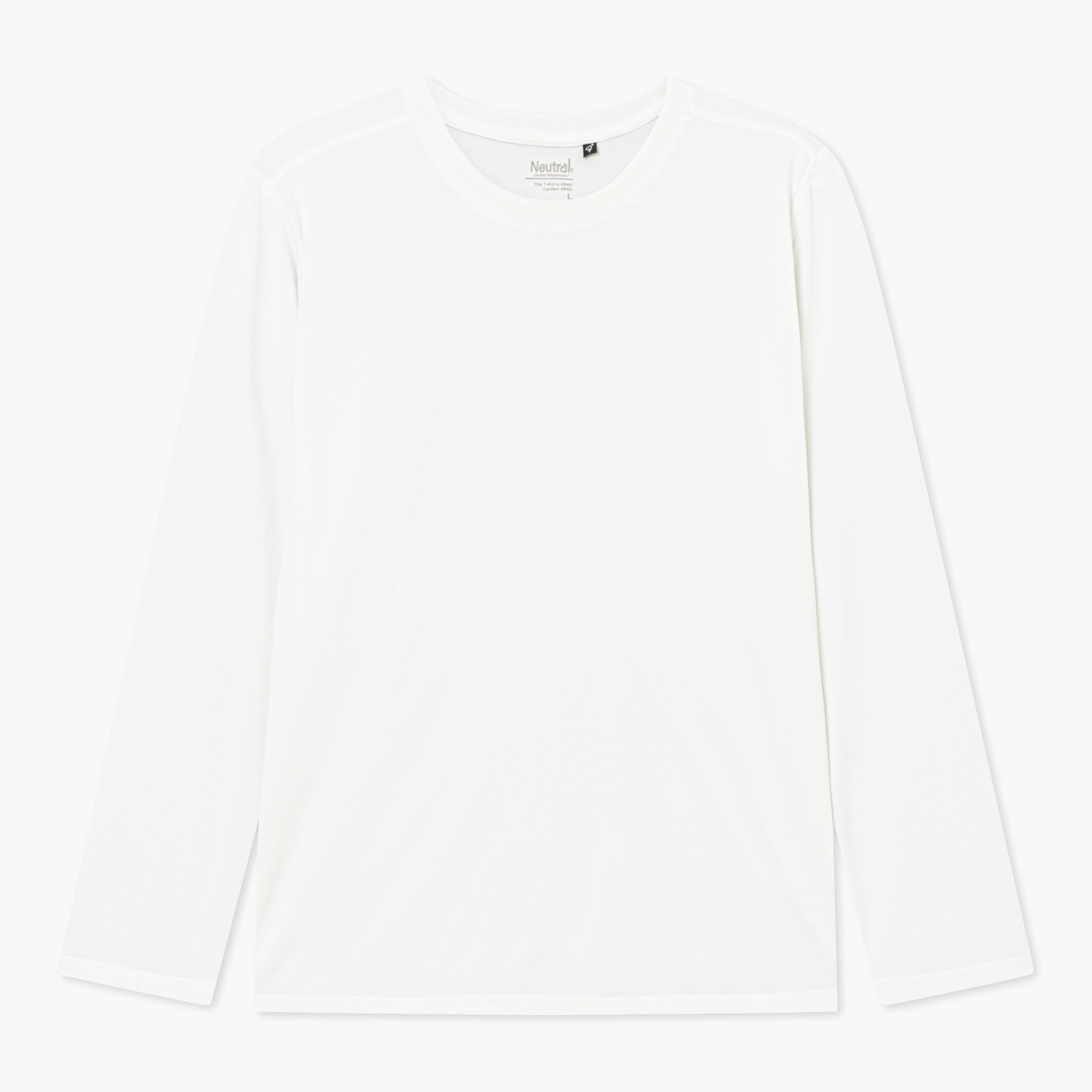sasha production - sasha production - unisex performance long sleeve