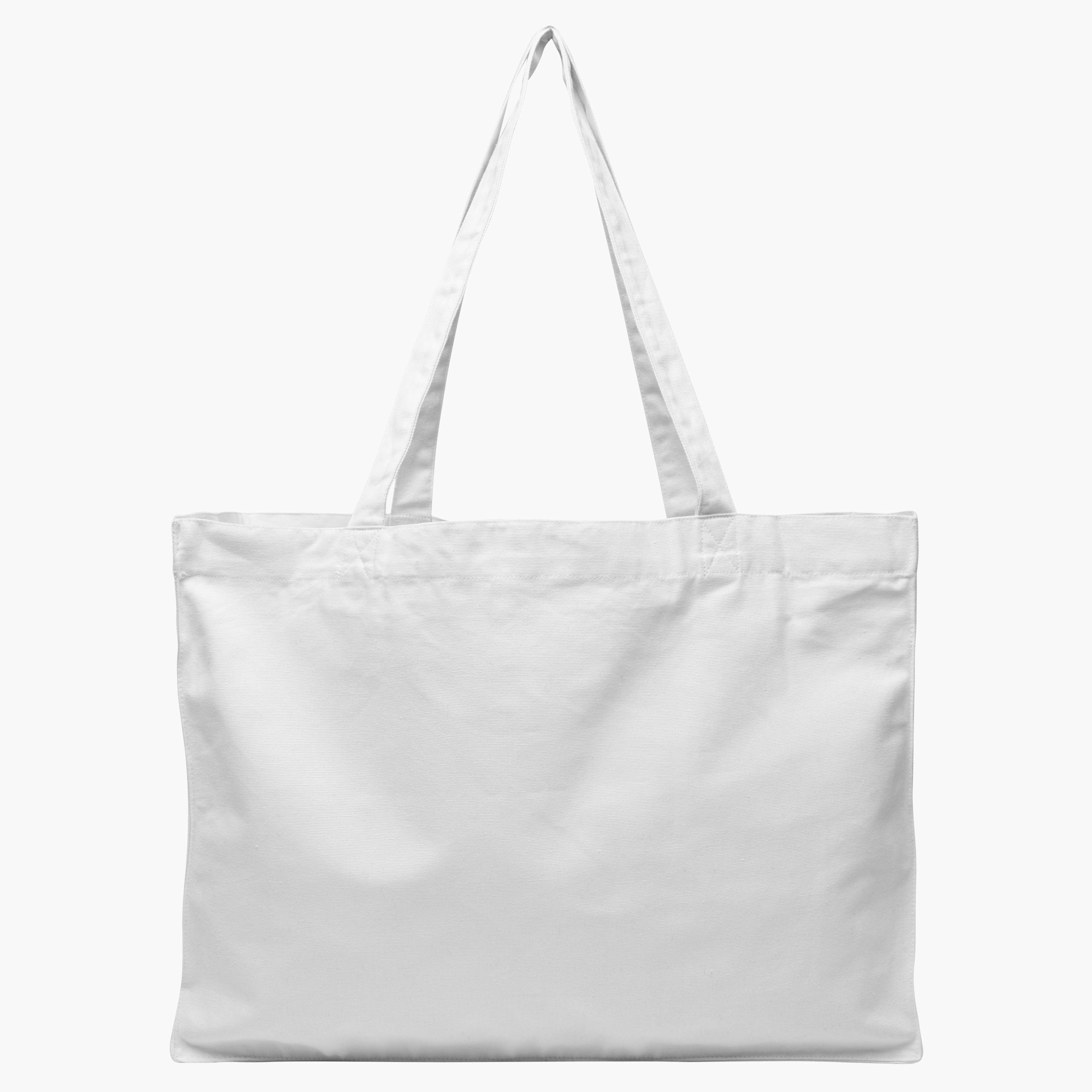 sasha production - recycled shopping bag