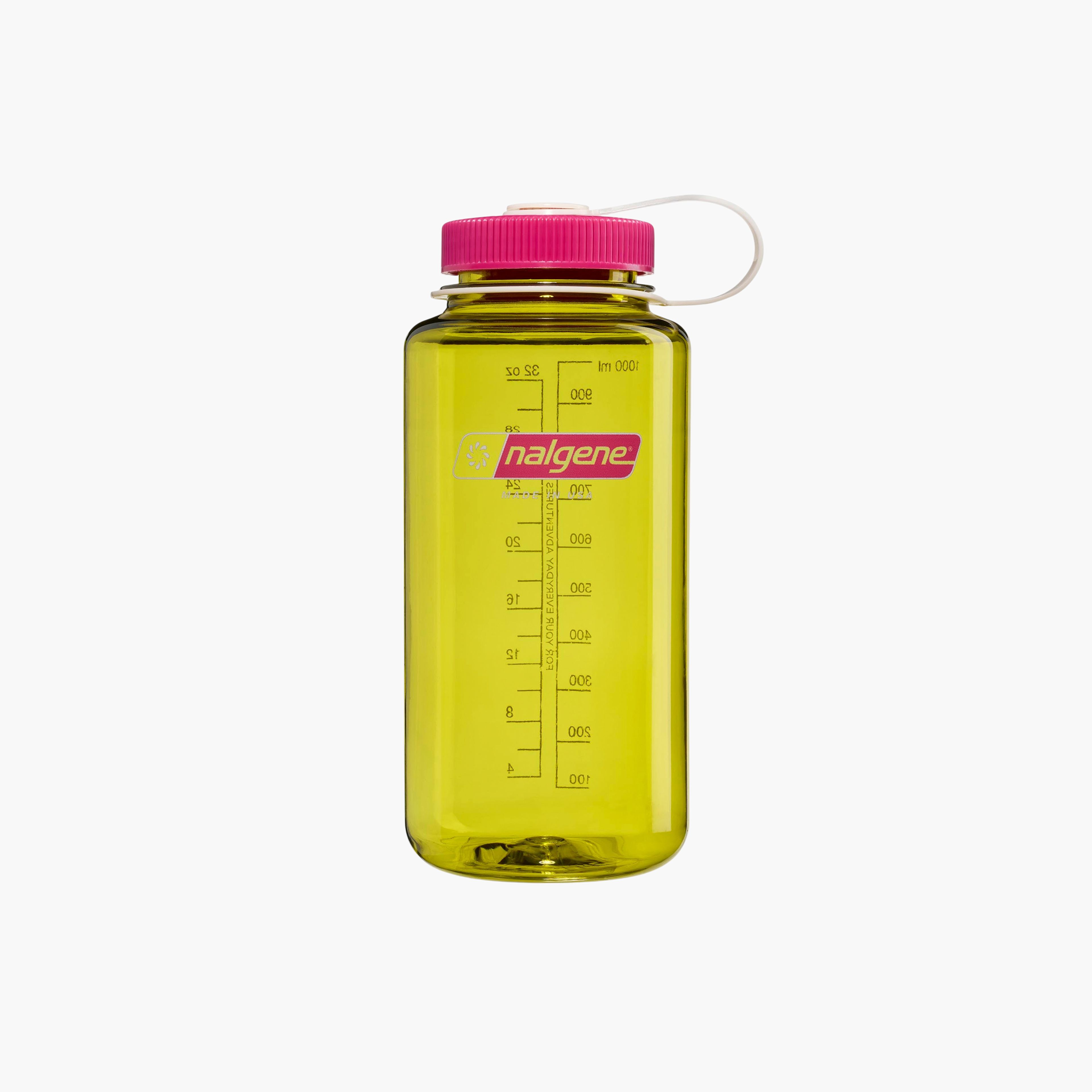 sasha production - sasha production - nalgene wm sustain 1l