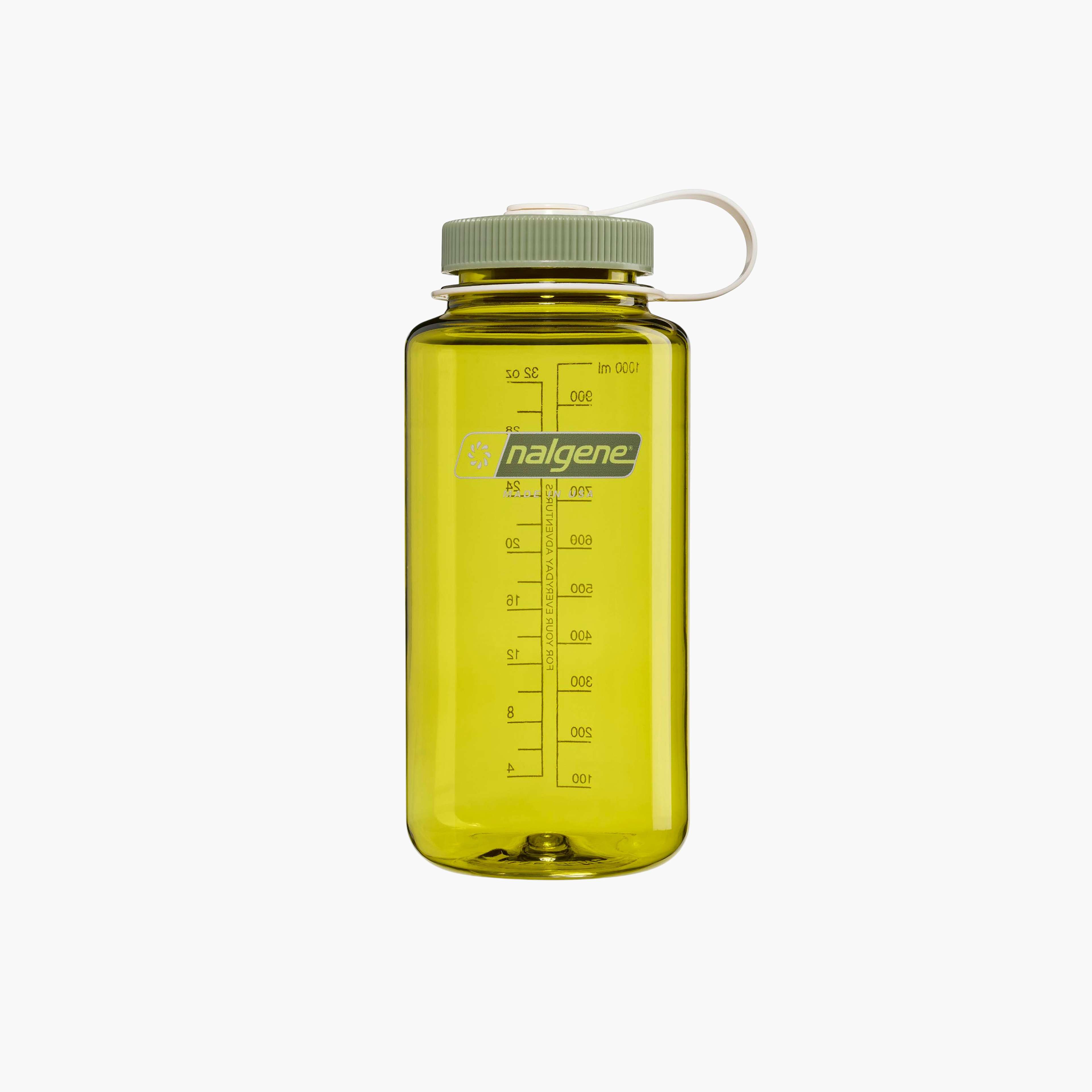 sasha production - sasha production - nalgene wm sustain 1l