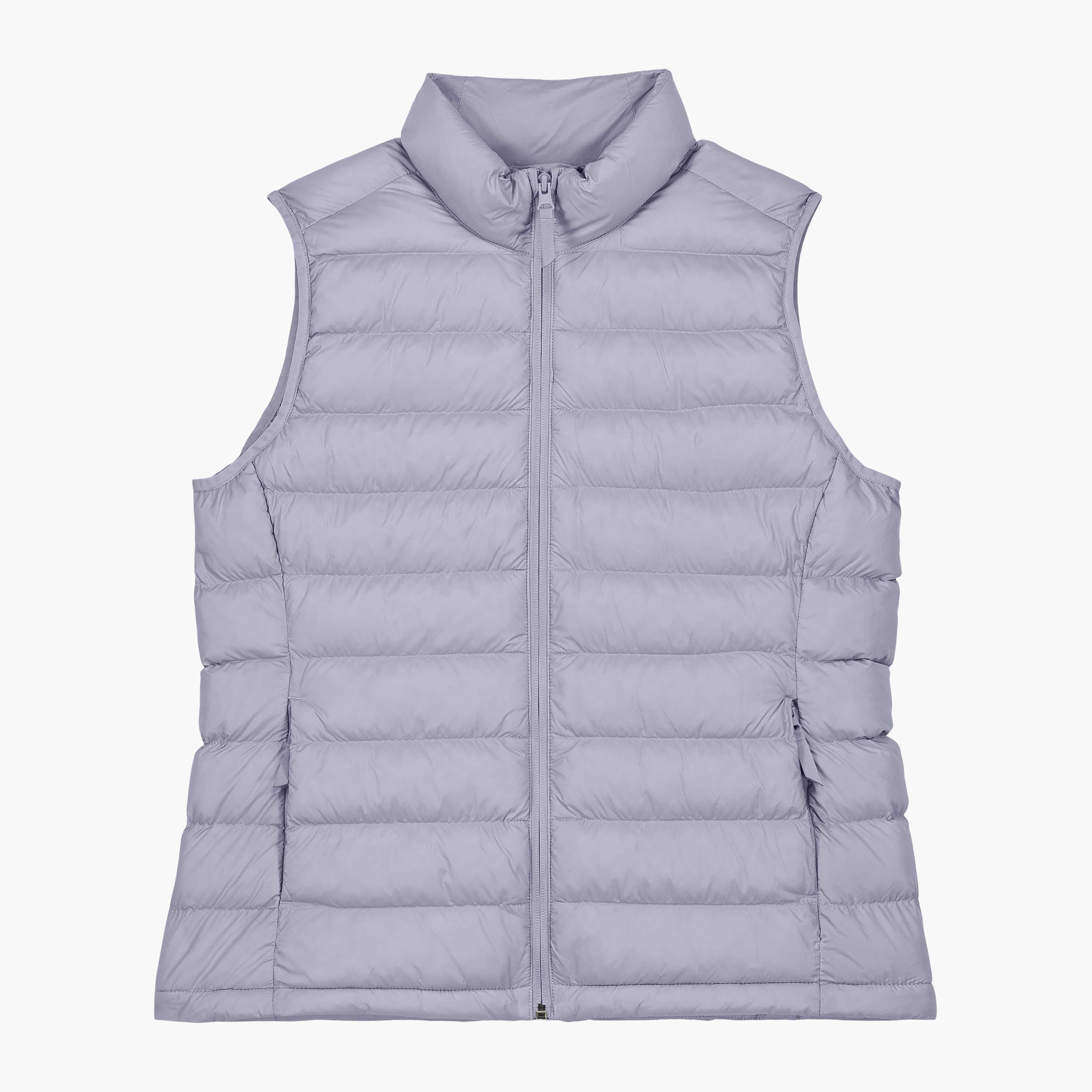 sasha production - wmn body warmer