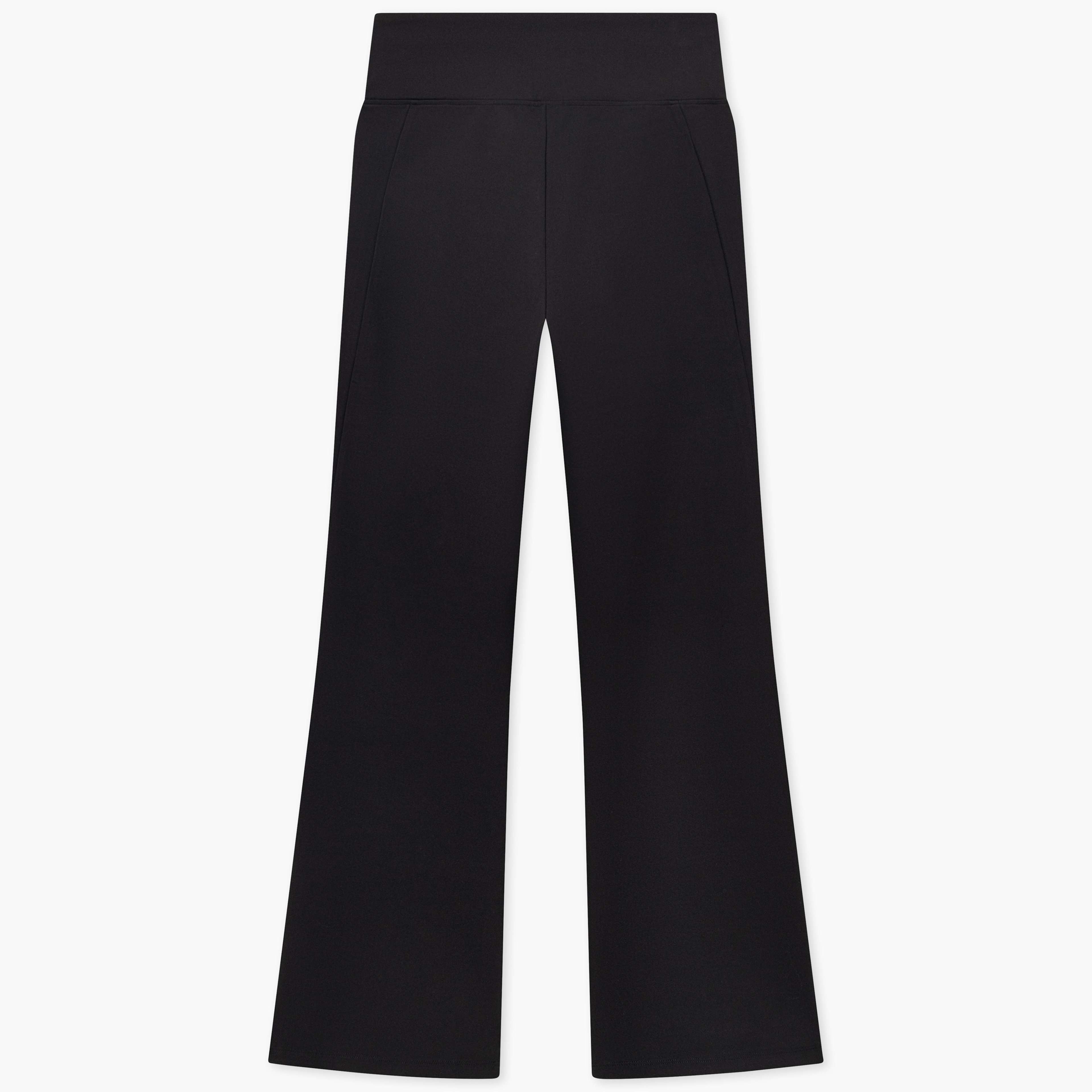 sasha production - wmn flare leggings
