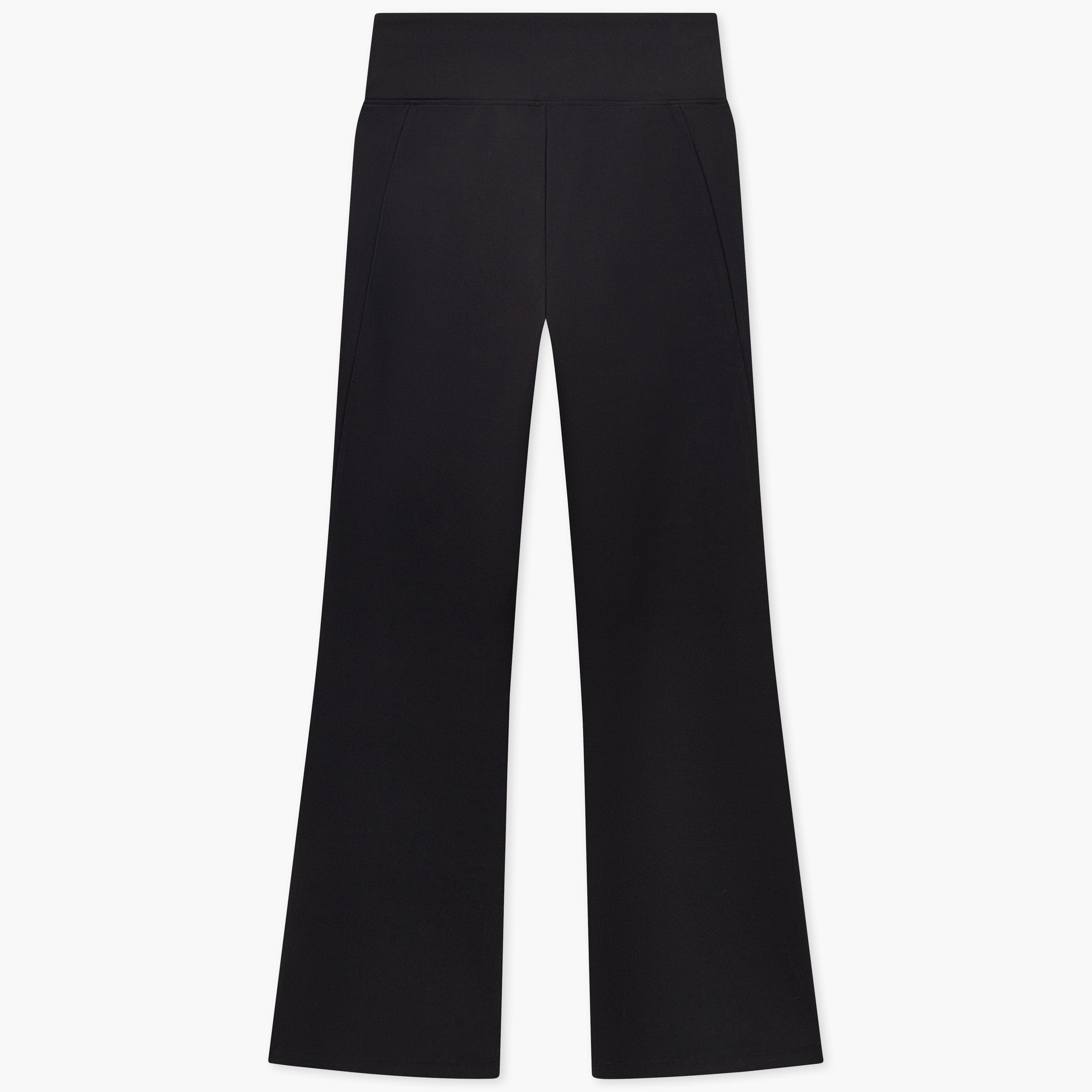 sasha production - sasha production - wmn flare leggings