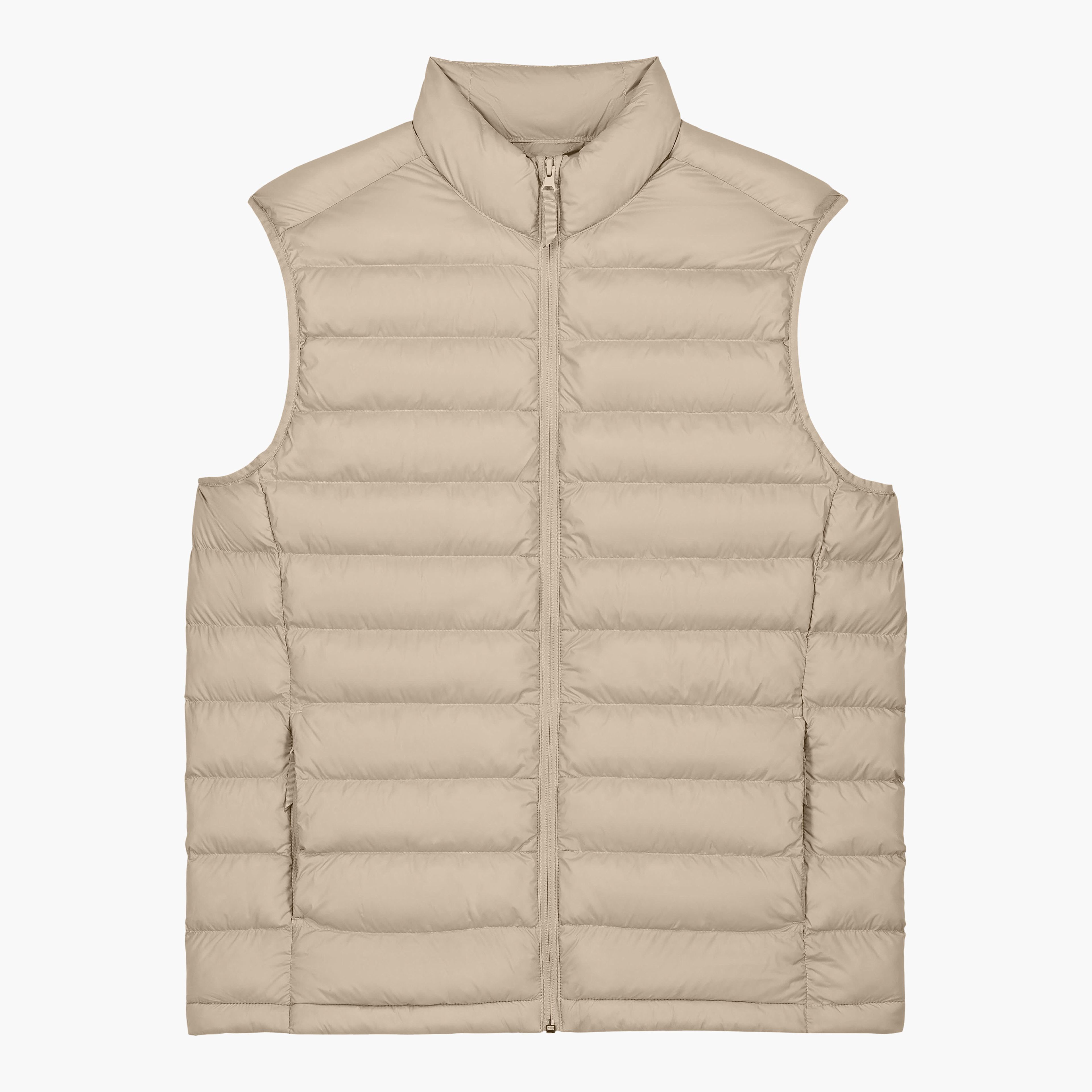 sasha production - men's body warmer