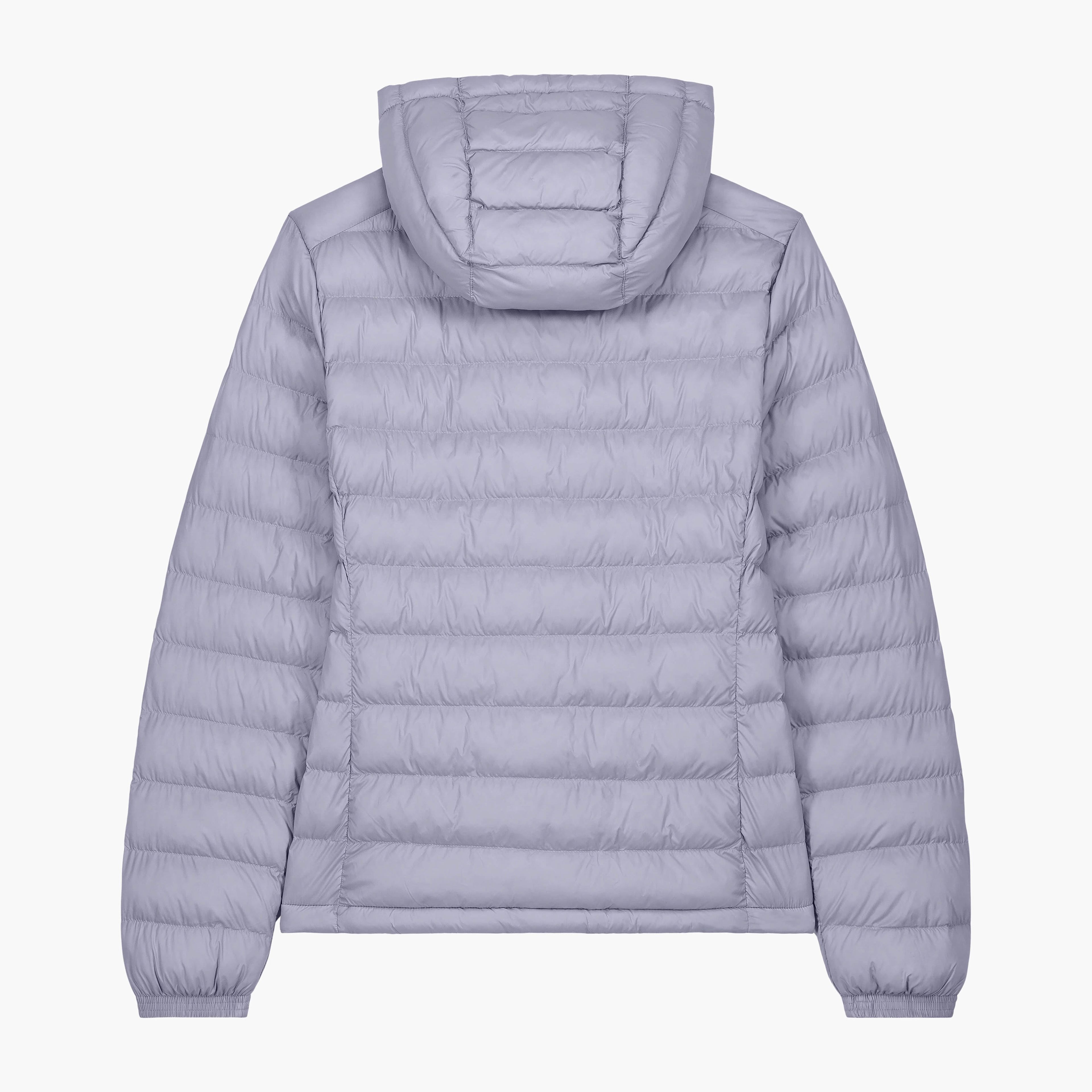 sasha production - wmn padded jacket