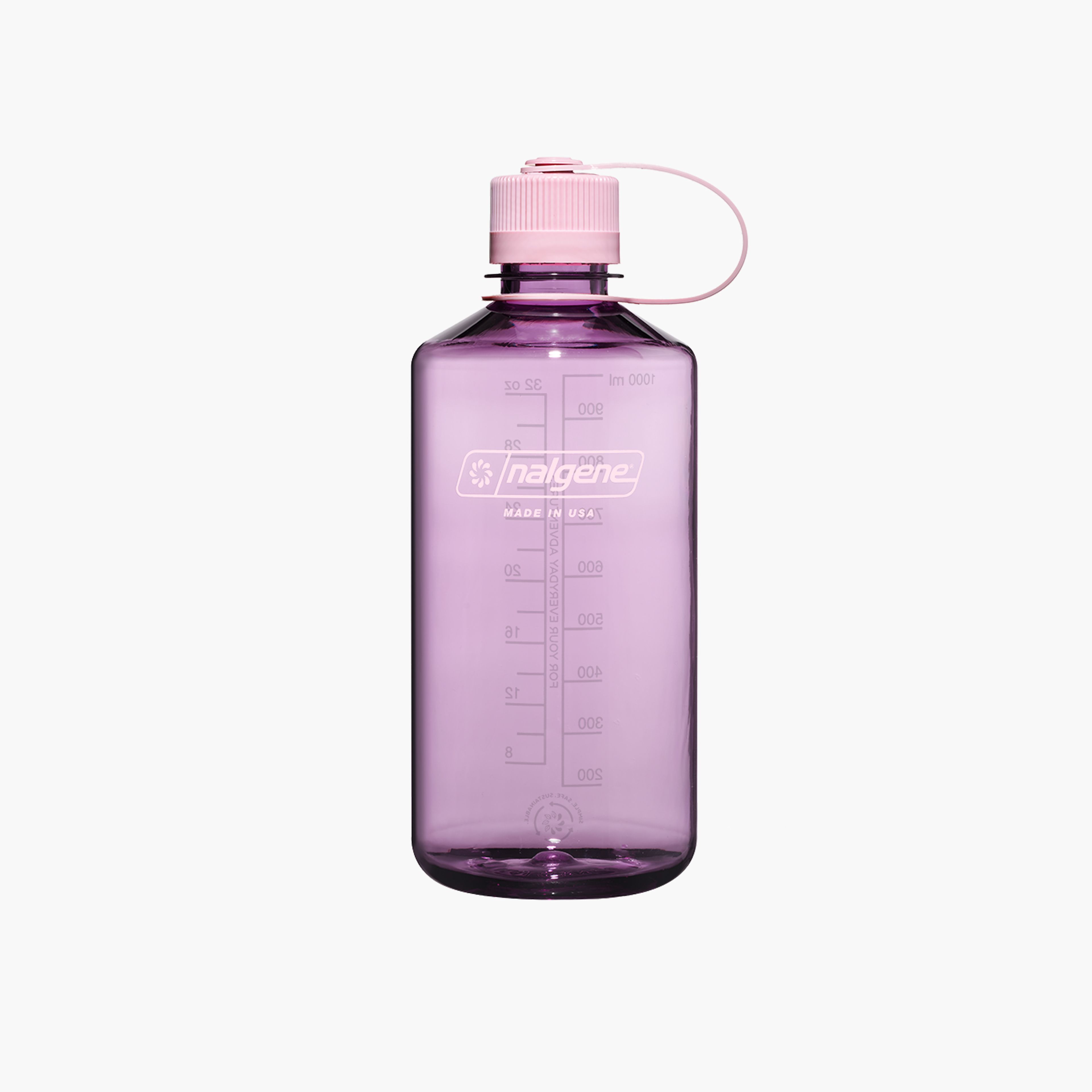 sasha production - sasha production - nalgene nm sustain 1l