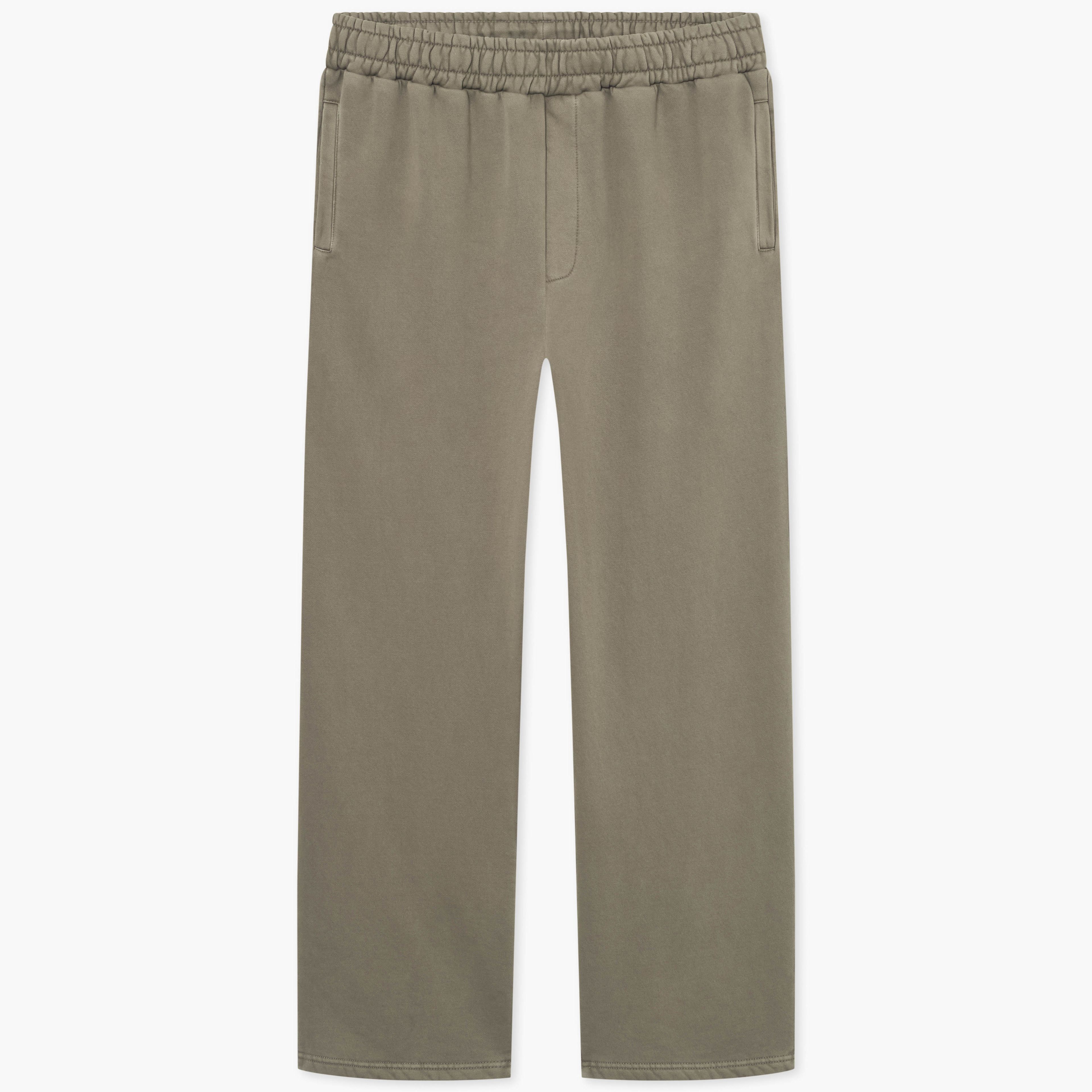 sasha production - vintage heavy sweatpants