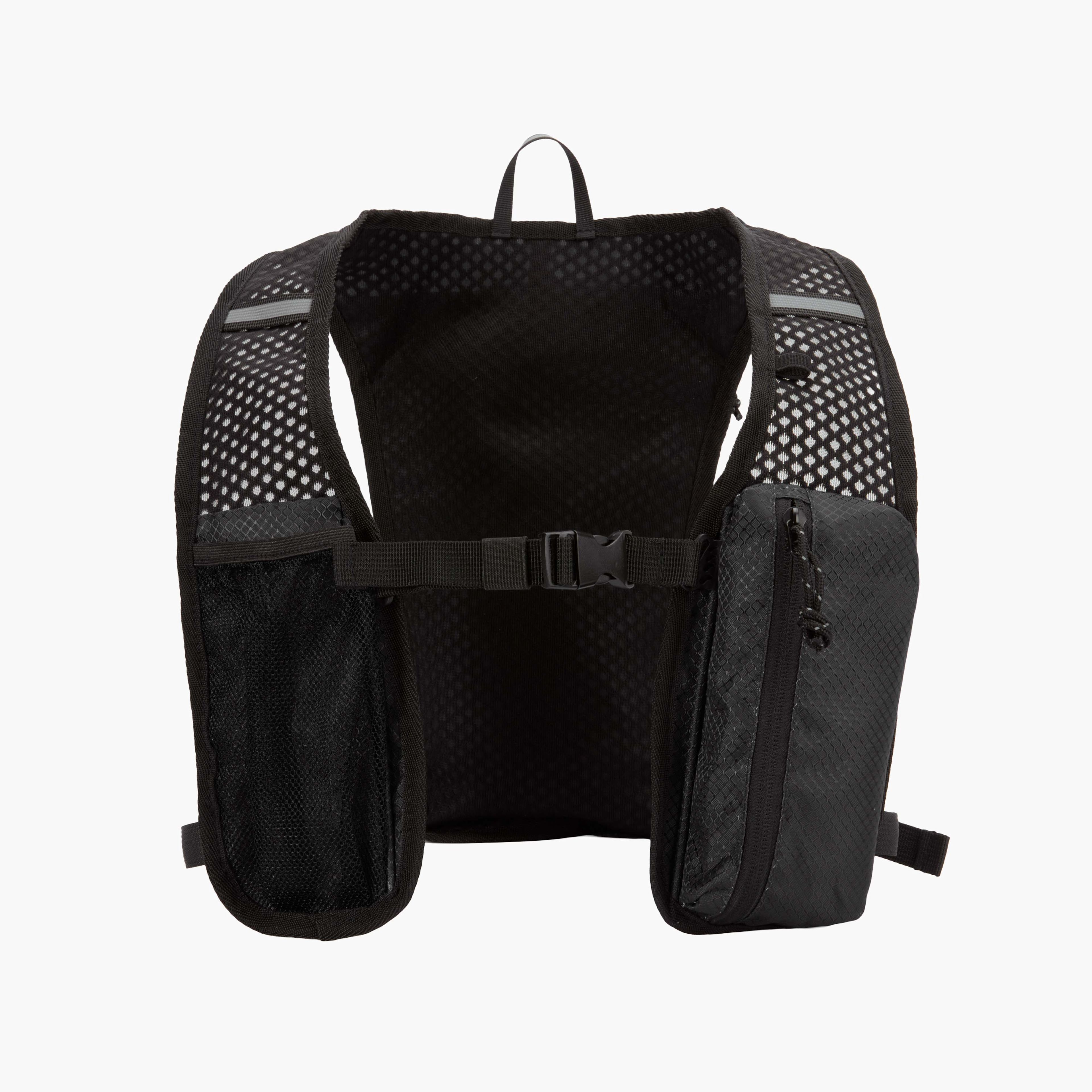 sasha production - running vest