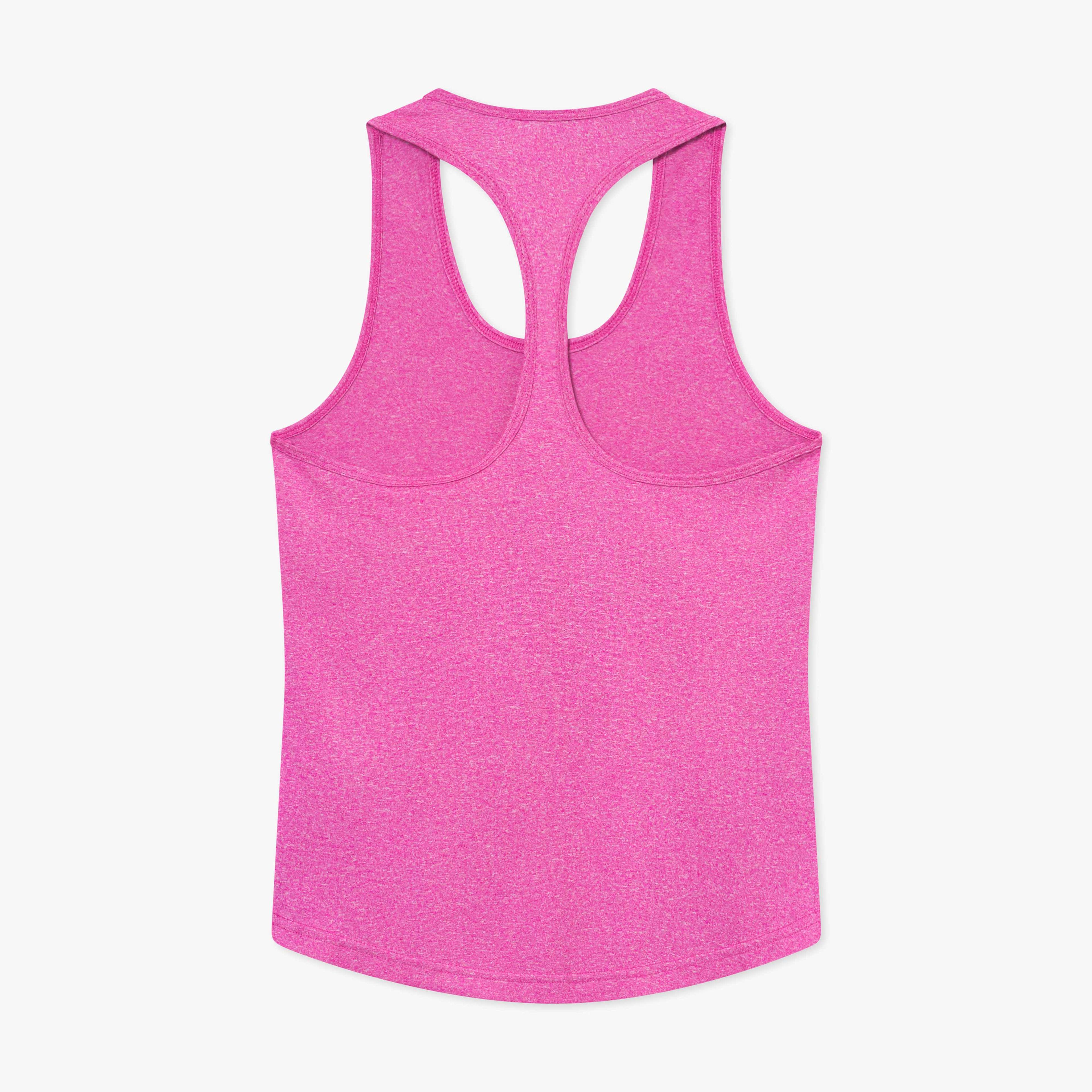 sasha production - wmn performance tank top