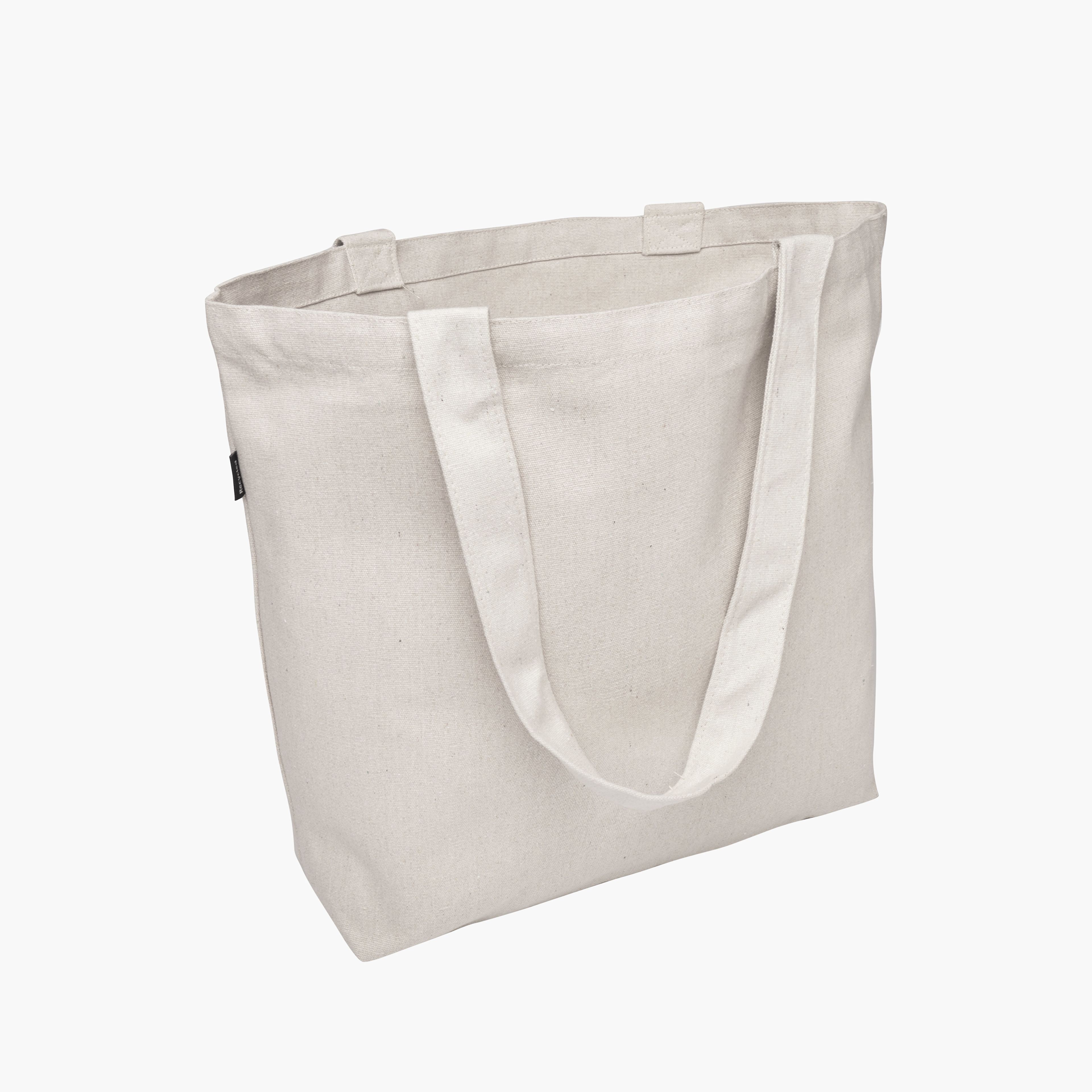 sasha production - Heavy tote bag 50