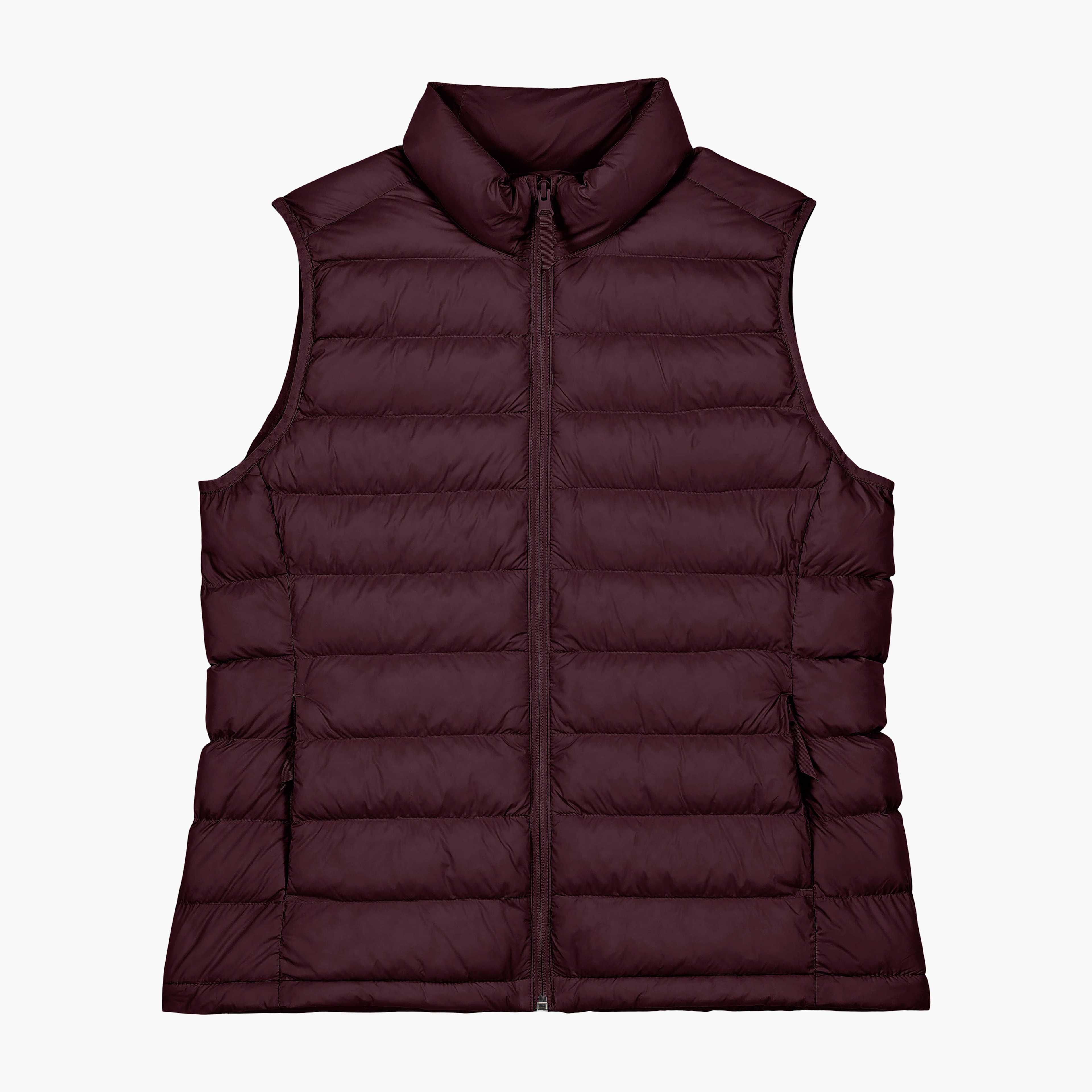 sasha production - wmn body warmer